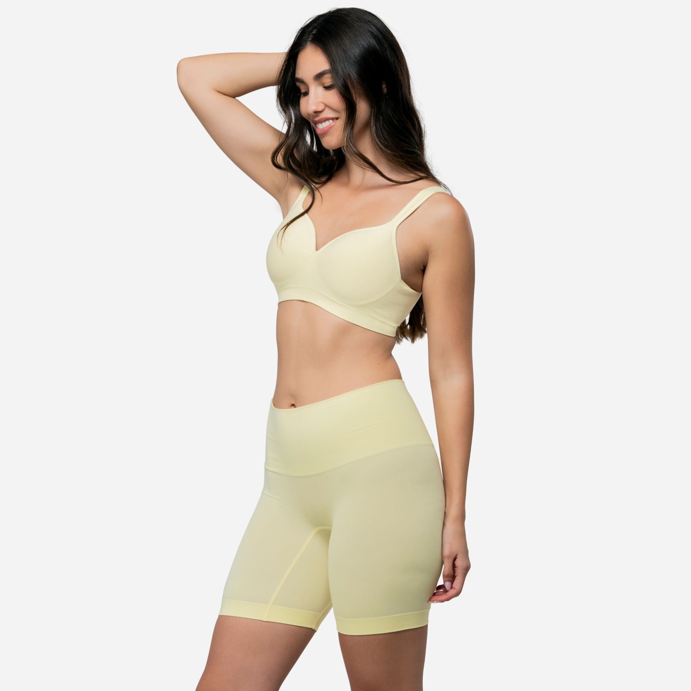 Light Thigh Protectors 7"