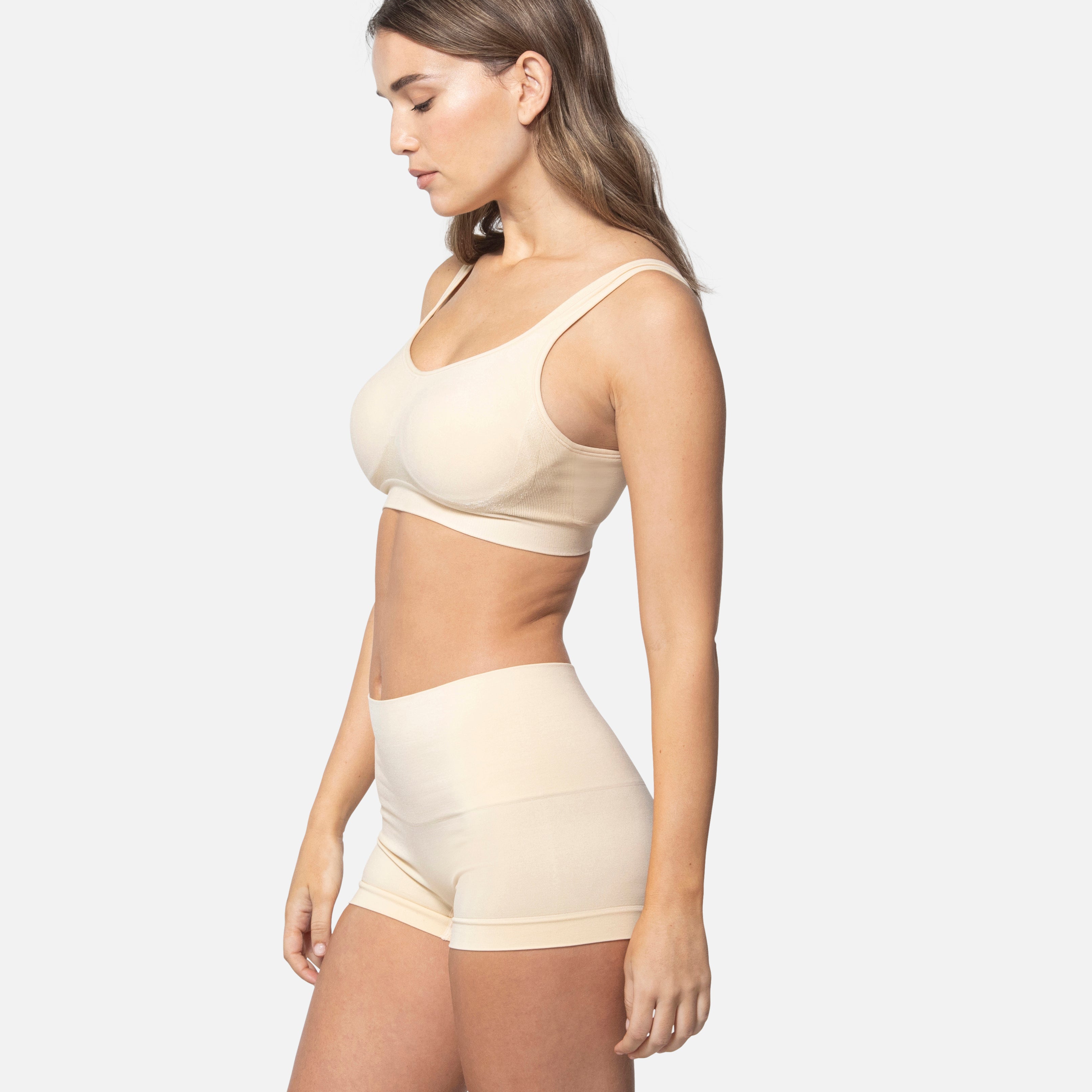 The Comfort Shaping Bra