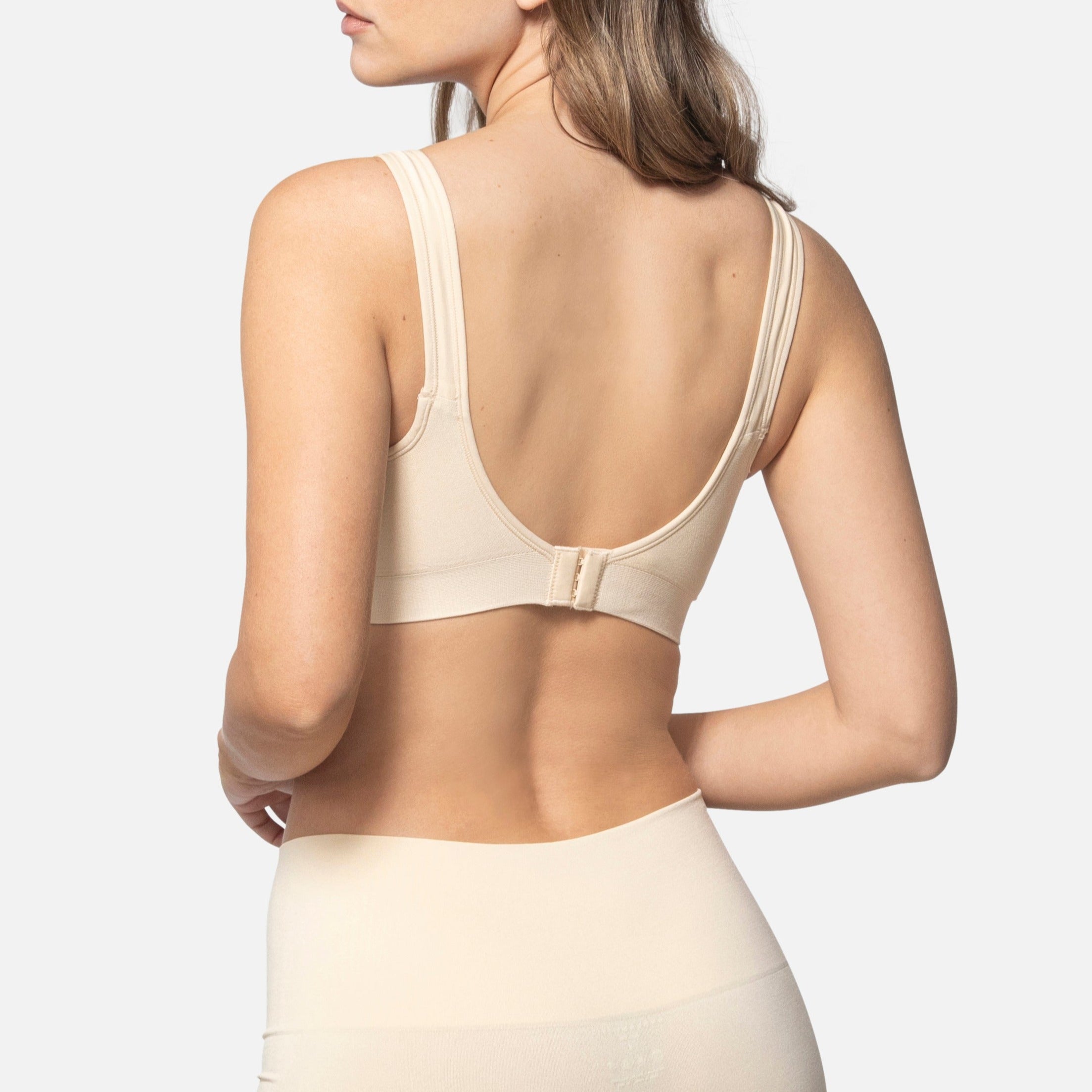 The Comfort Shaping Bra