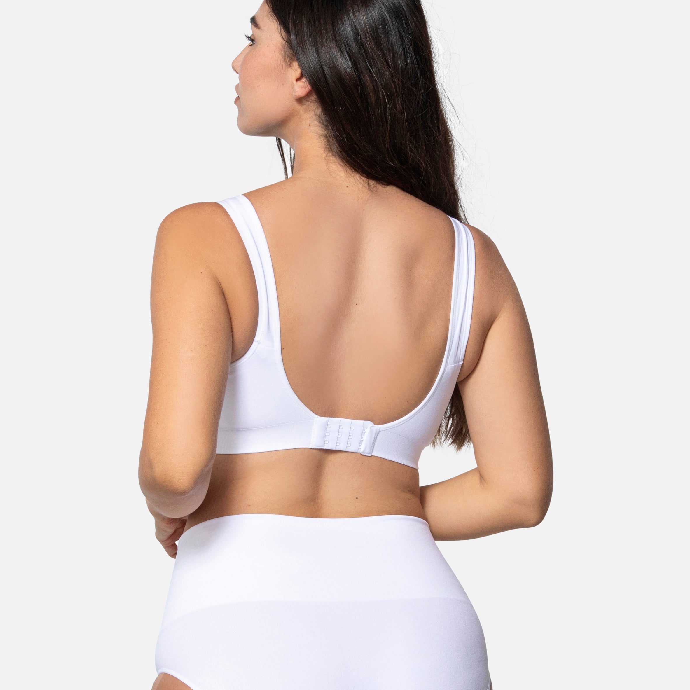 The Comfort Shaping Bra