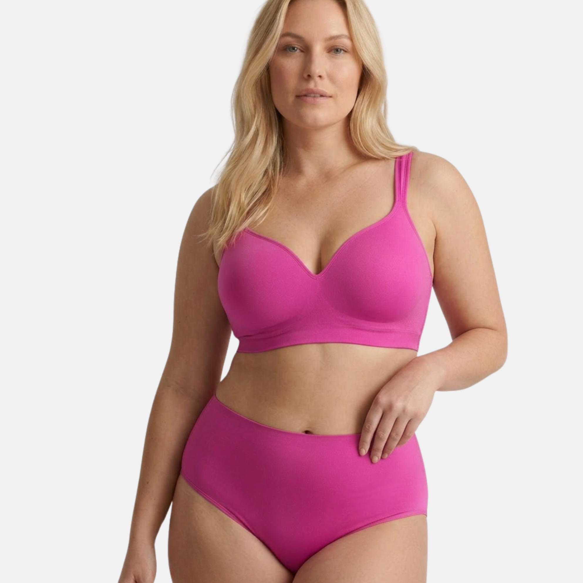 460 The Perfect Neckline Bra