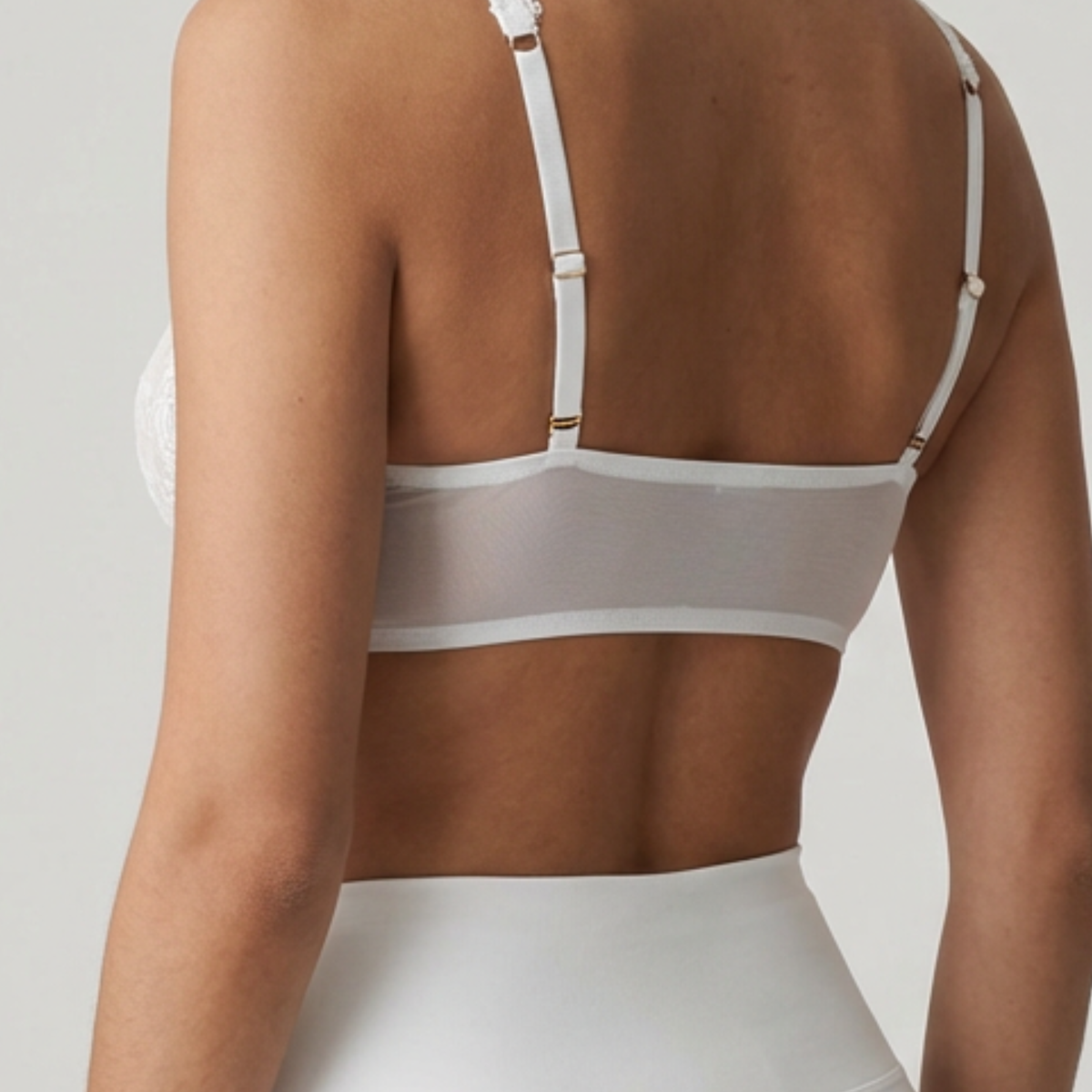 The Front Closure Dream Bra