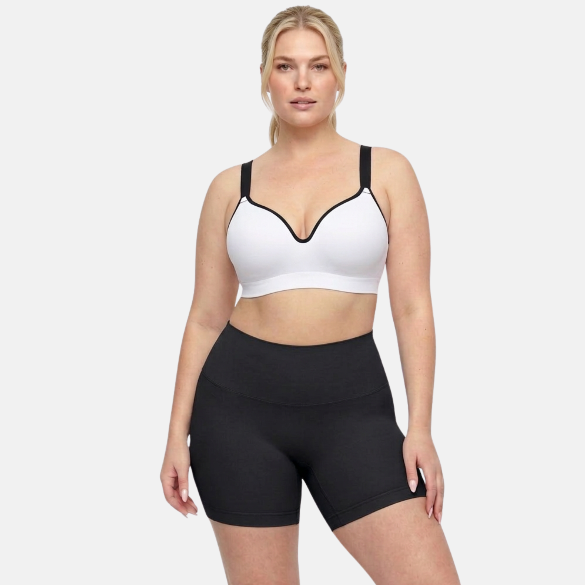 1149 The Tier 2 Sports Bra