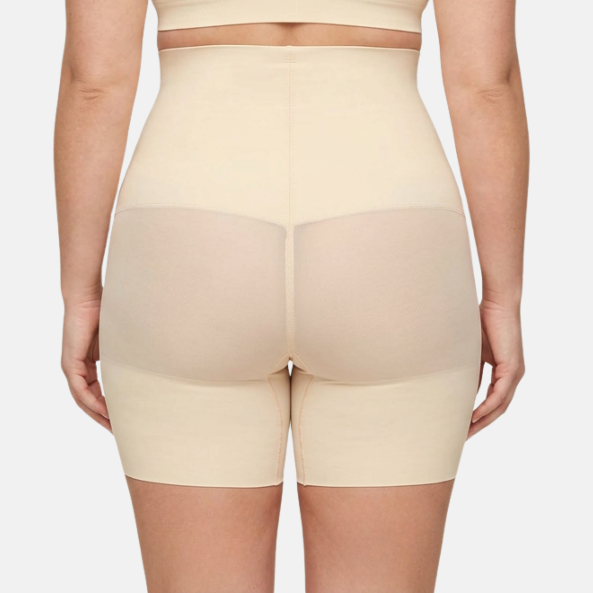 Must Have High Waist Shaping Shorts
