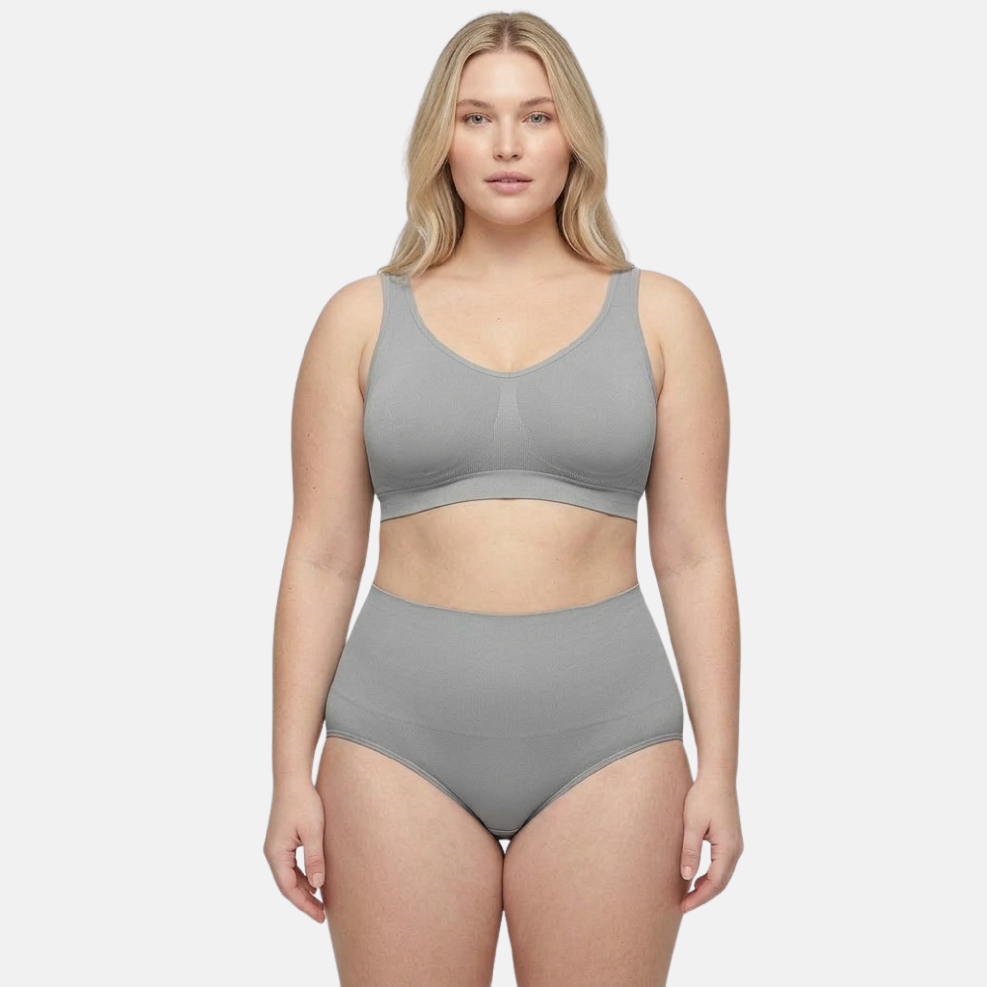 308 Smoothing At Waist Brief