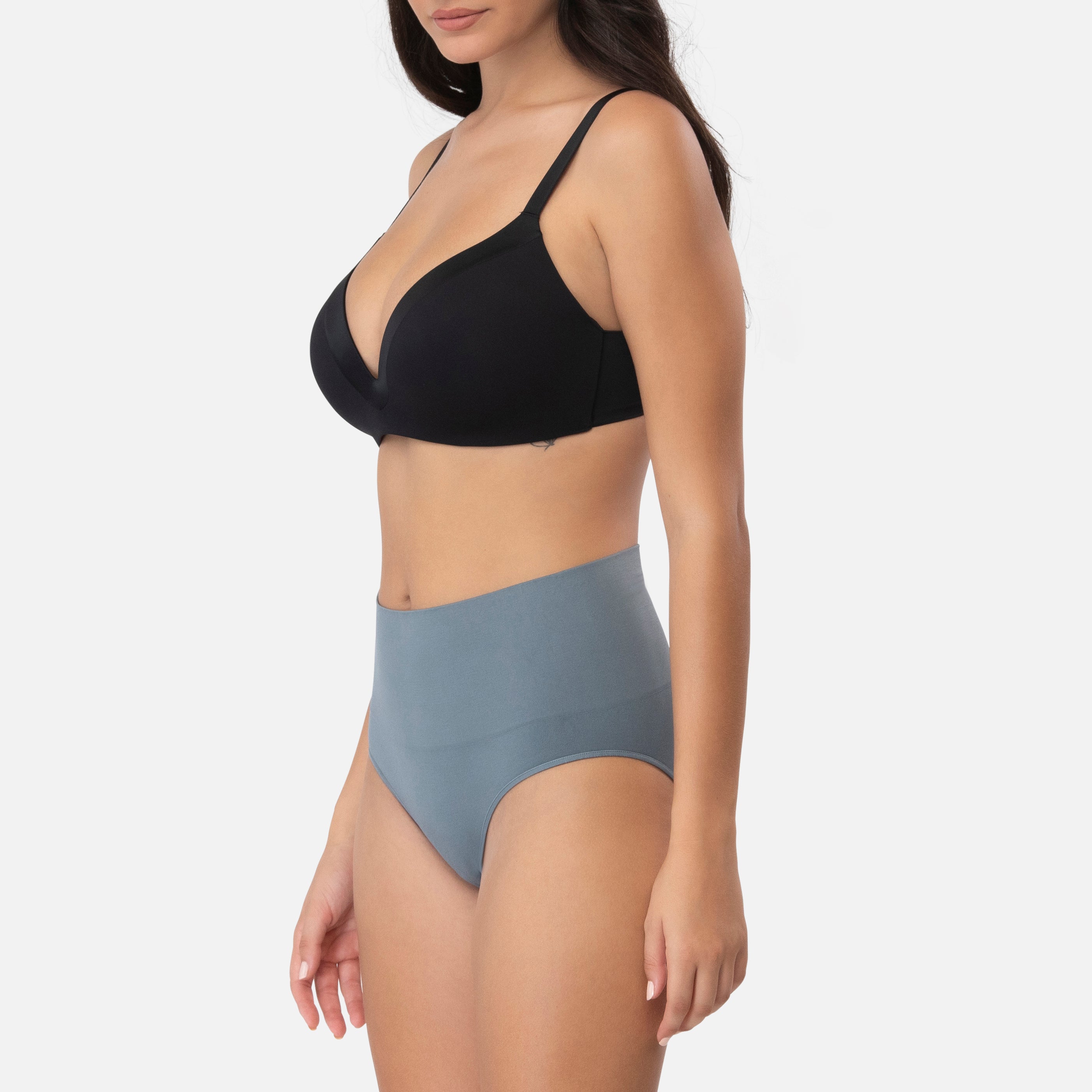 Smoothing At Waist Brief