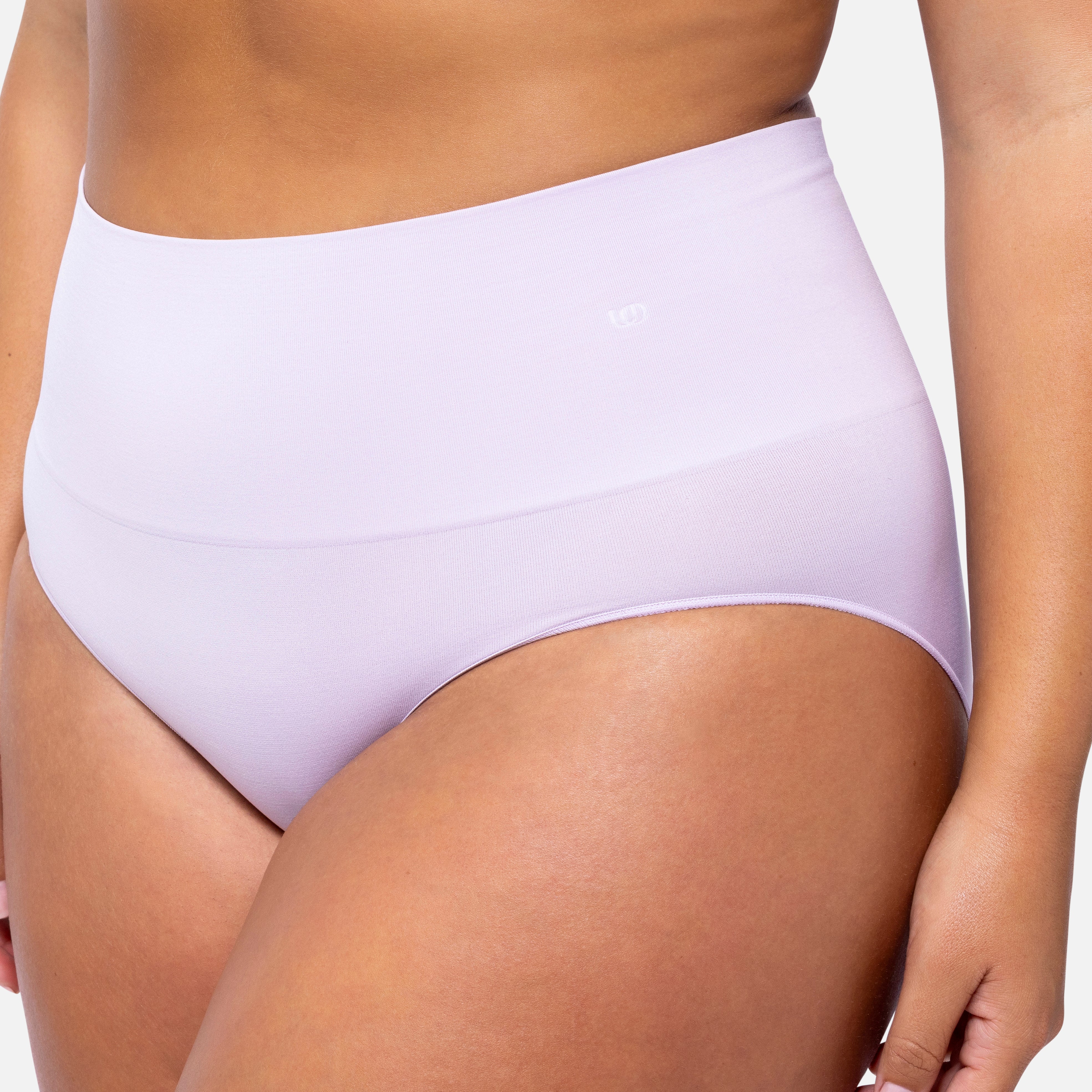 Smoothing At Waist Brief