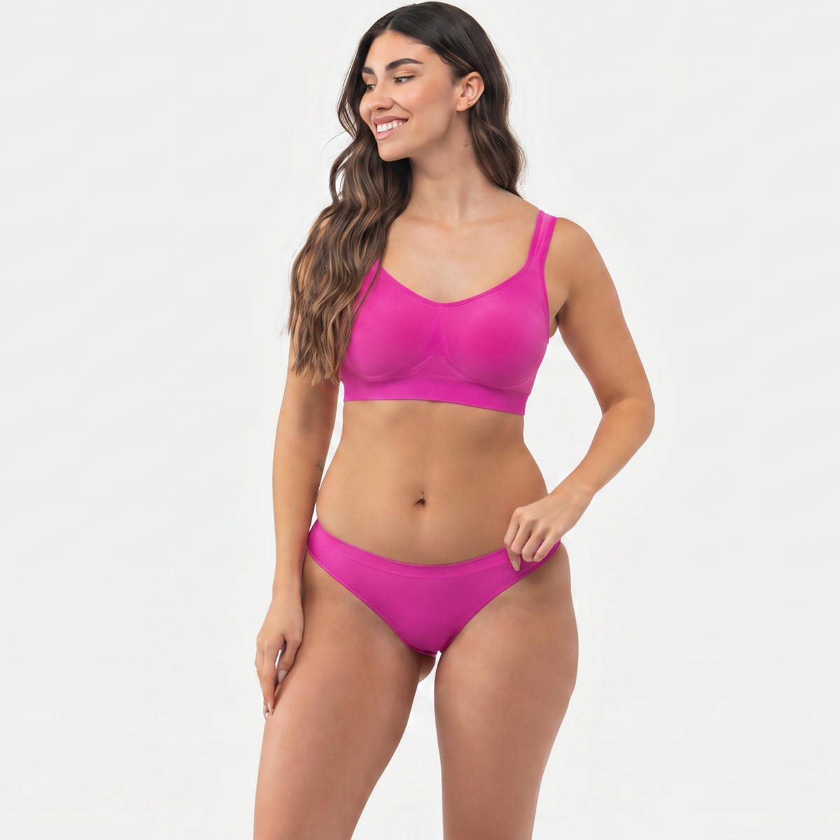 3 Pack Everyday-U Bikini