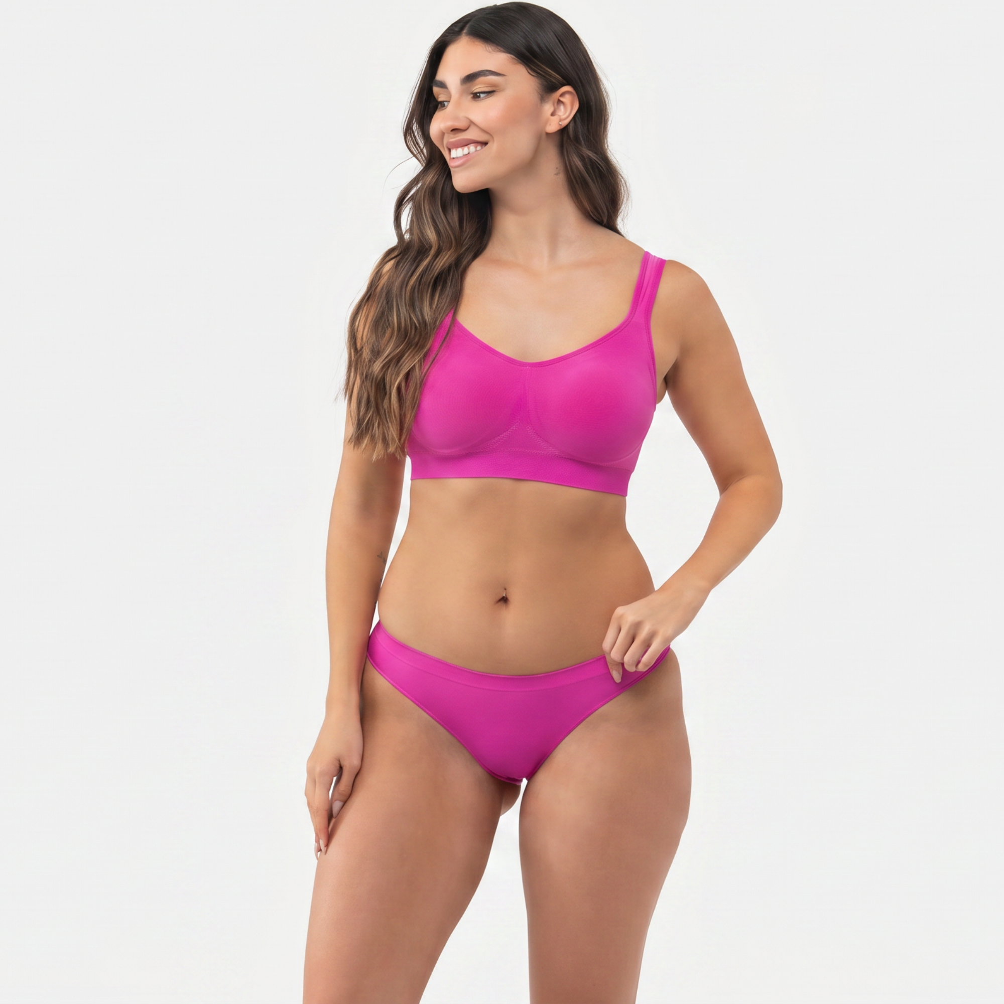 3 Pack Everyday-U Bikini