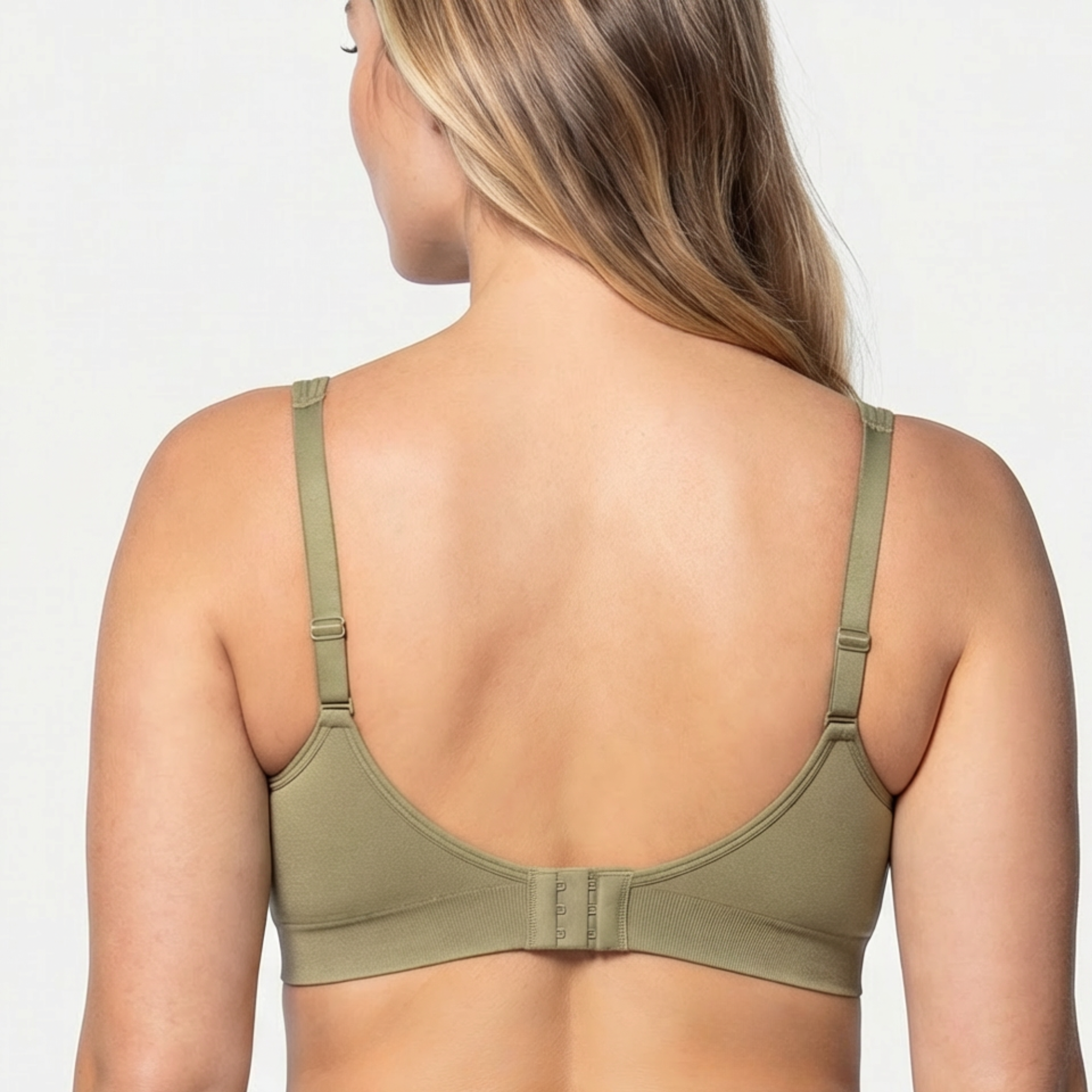 459 The Comfort Shaping Bra with Adjustable Straps