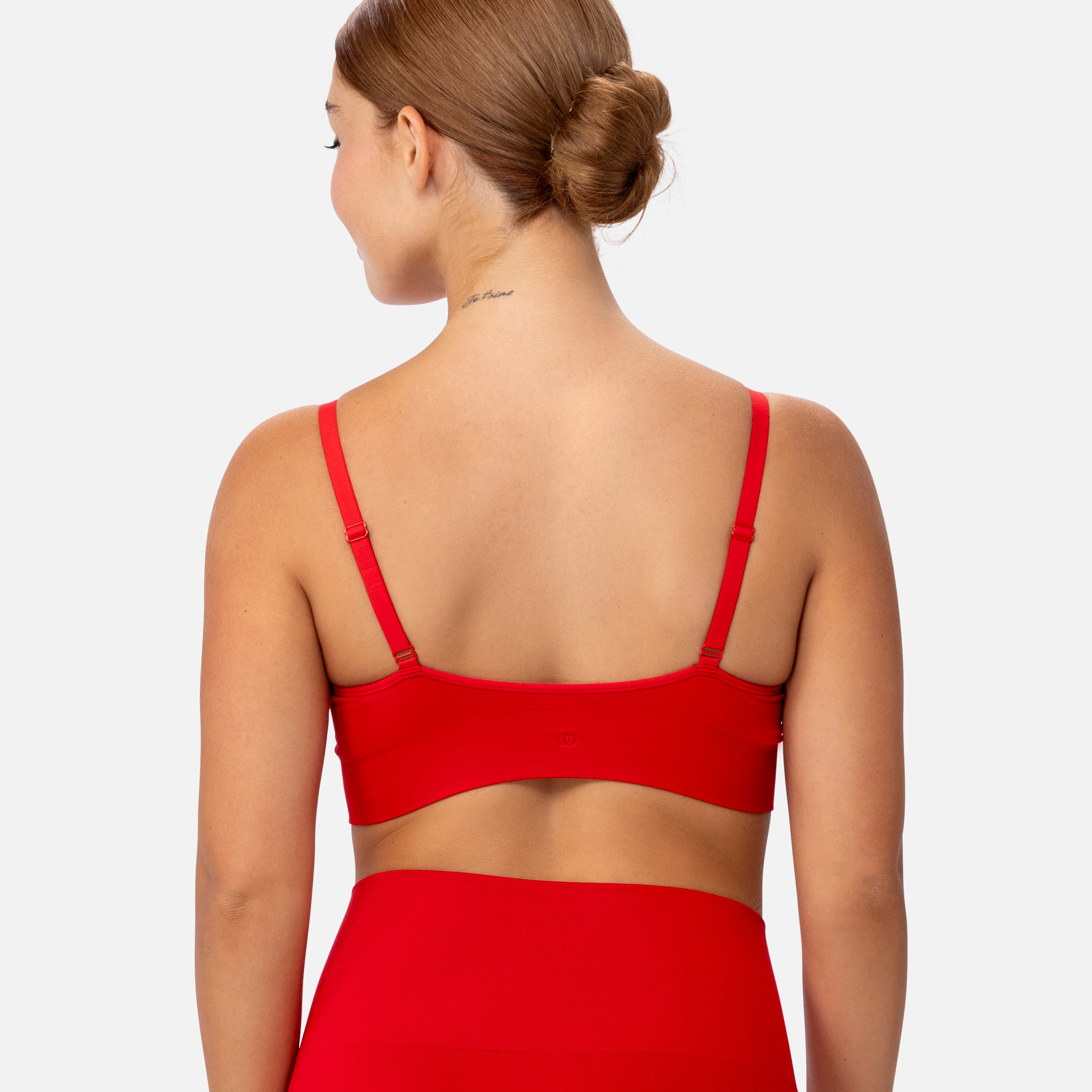 450 The Pullover Bralette