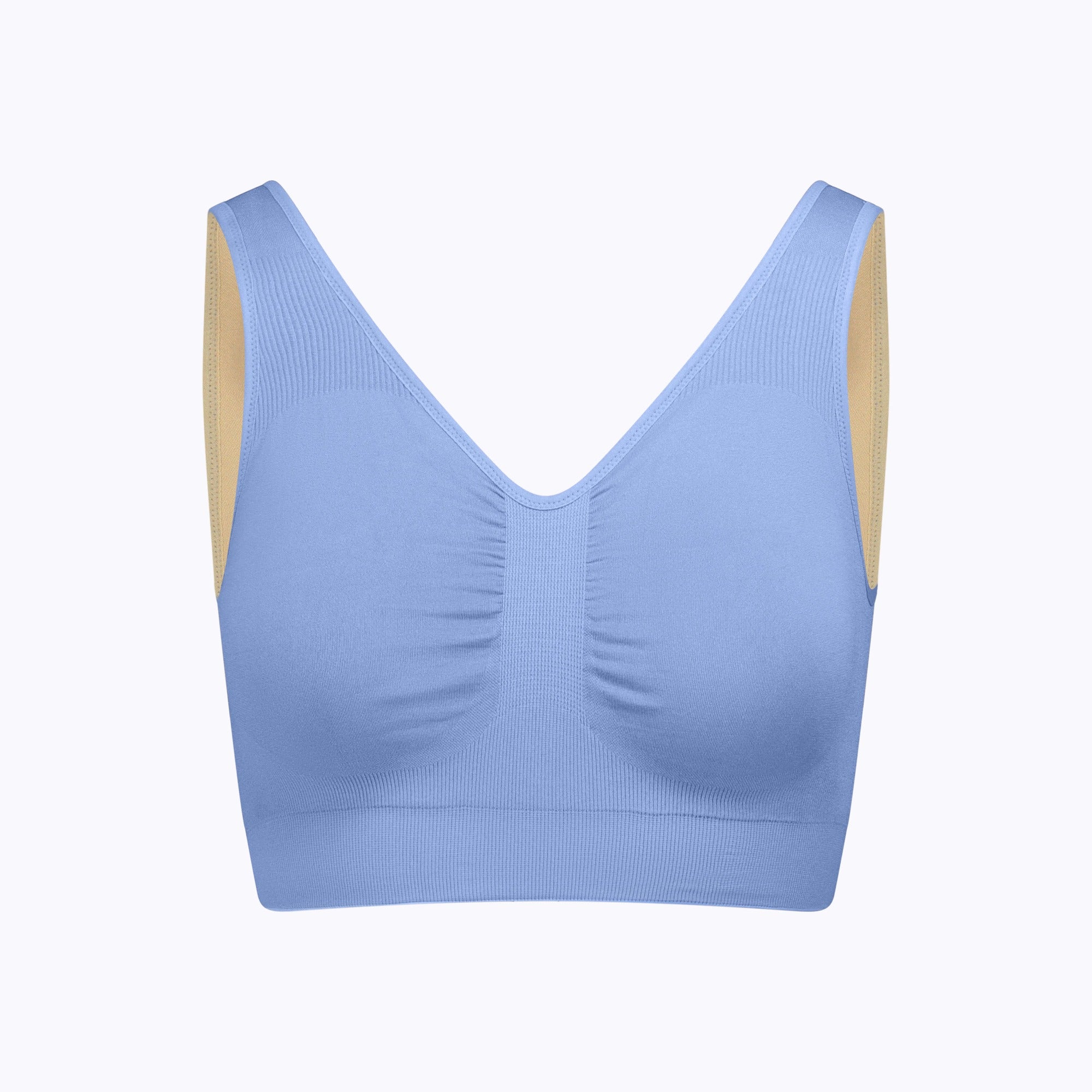 Everyday Comfort Reversible  Bralette