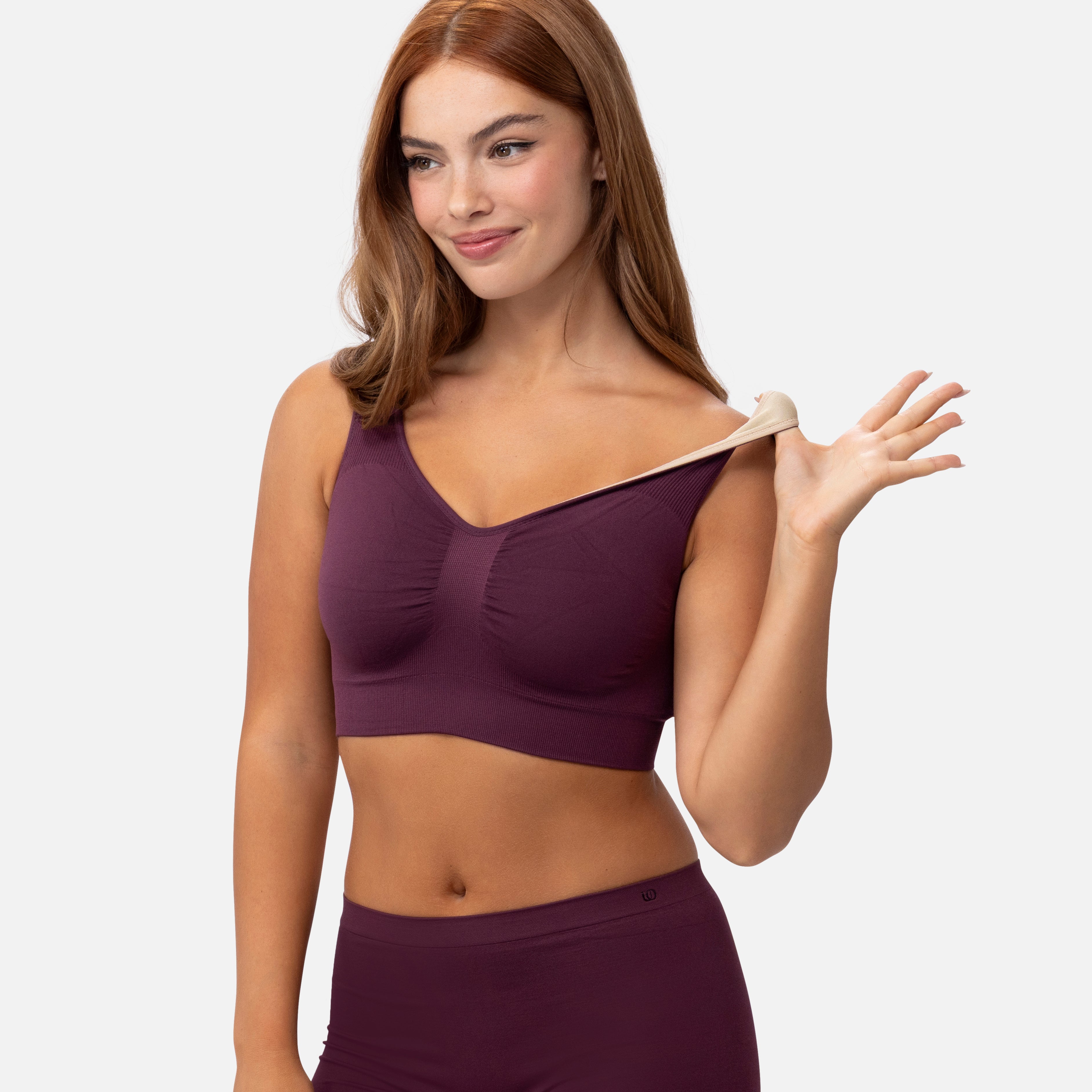 452 Reversible Bralette