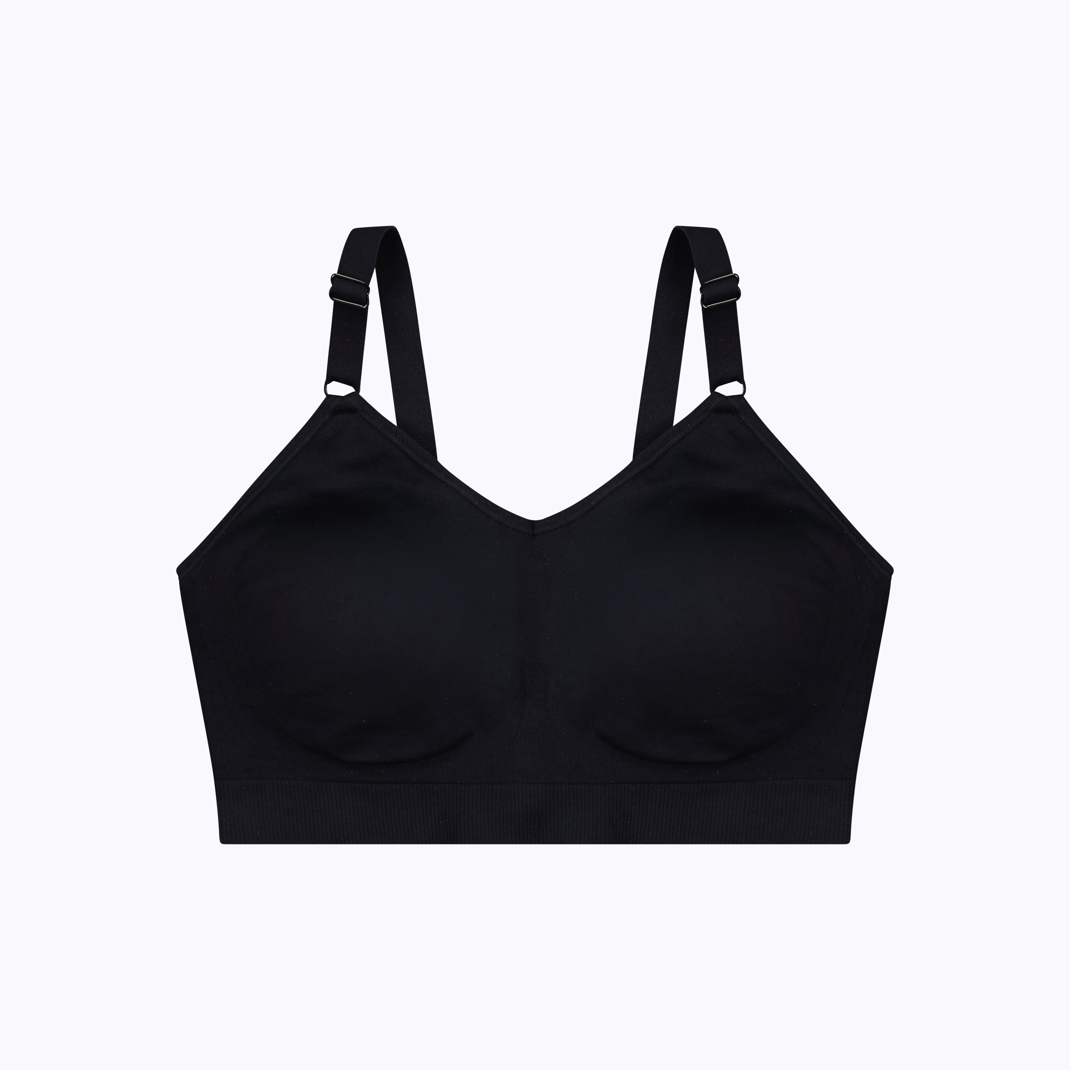 Full Coverage Comfort Bra