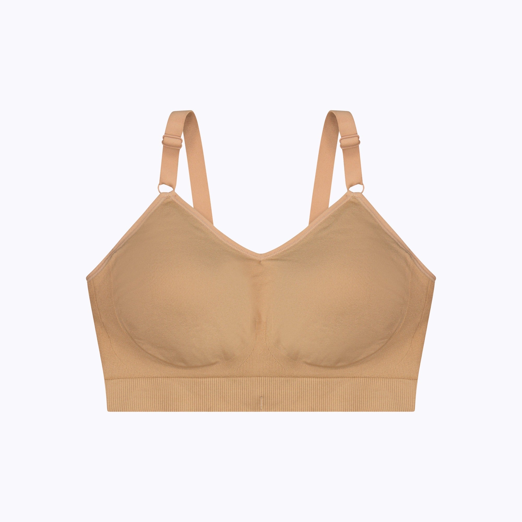 Full Coverage Comfort Bra