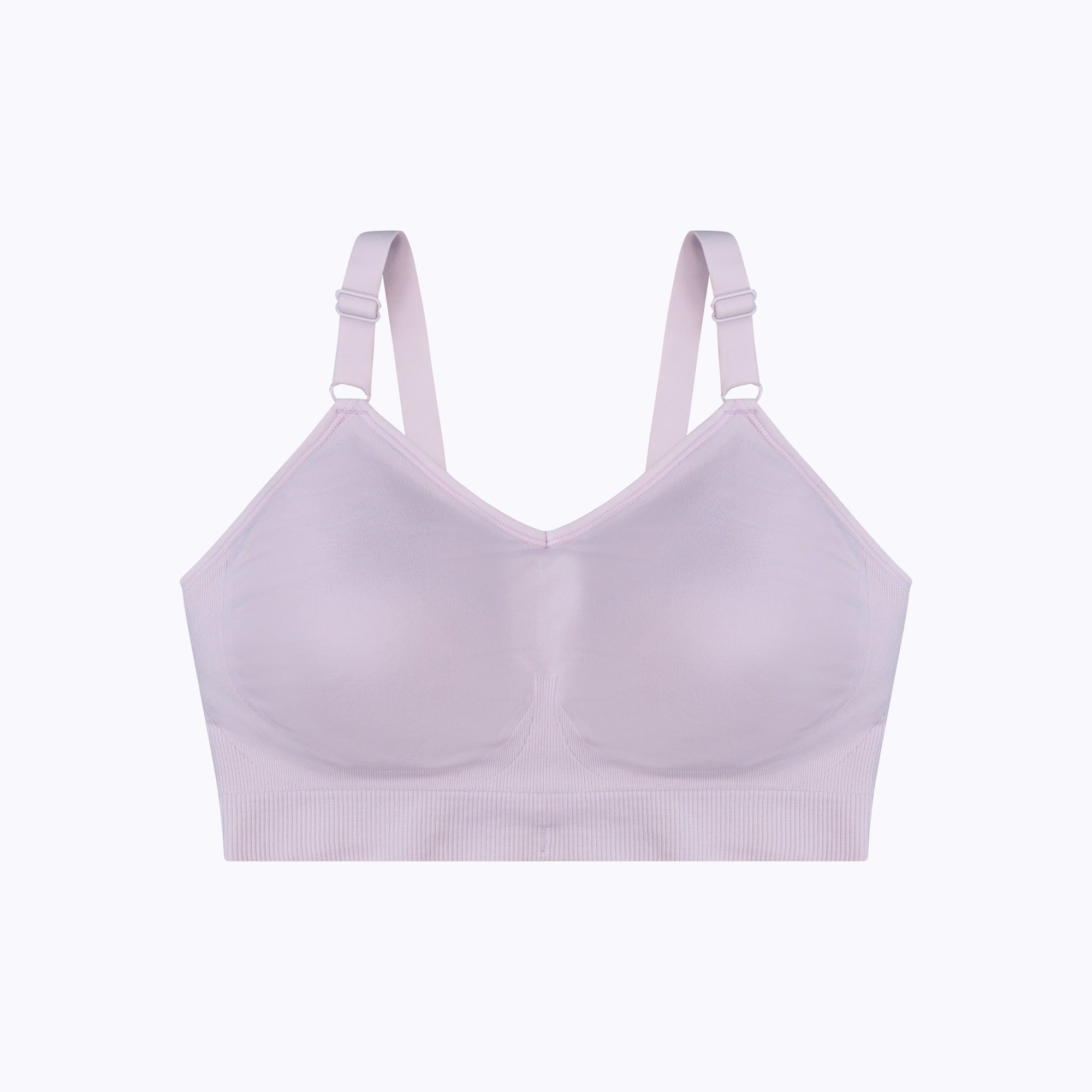 Full Coverage Comfort Bra