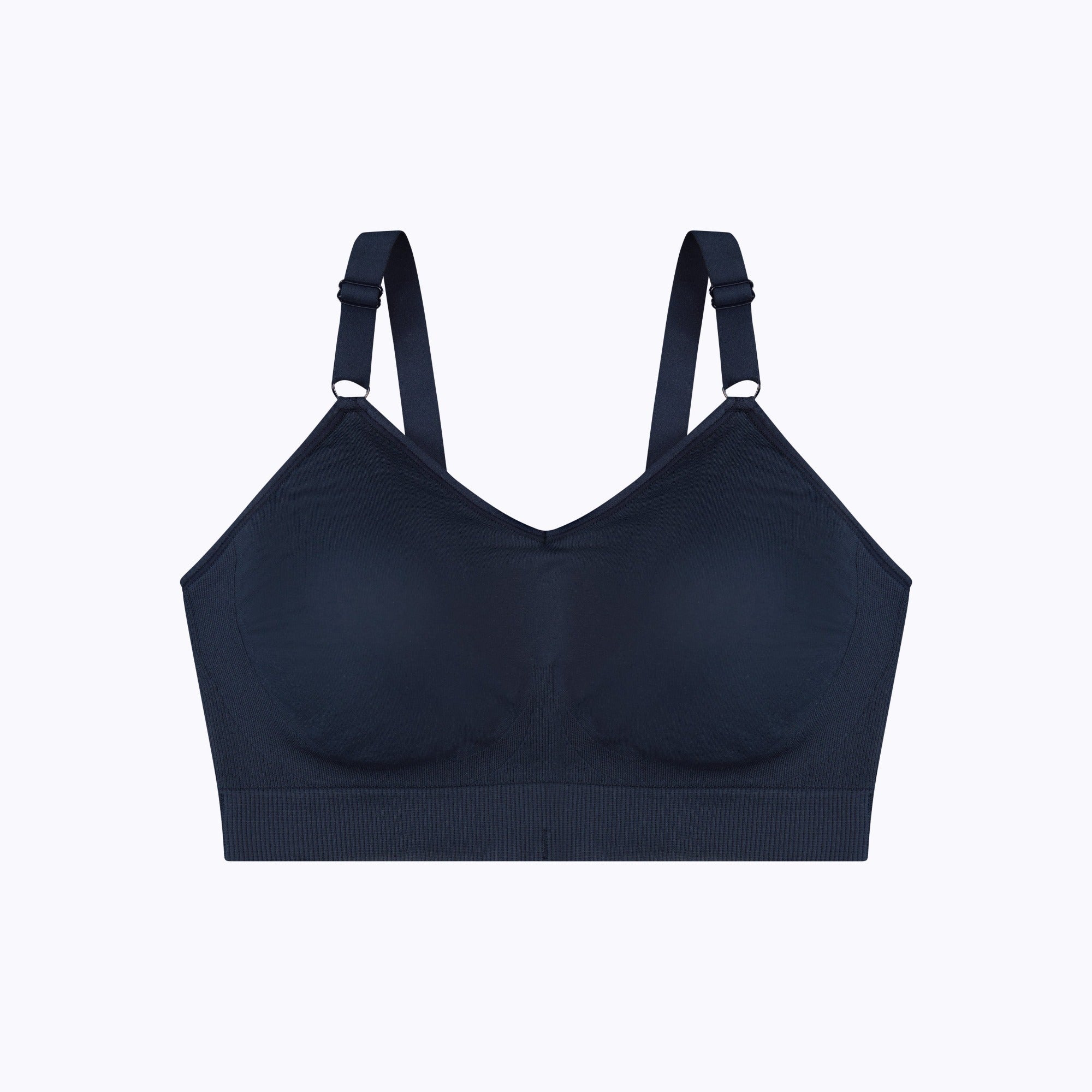 Full Coverage Comfort Bra