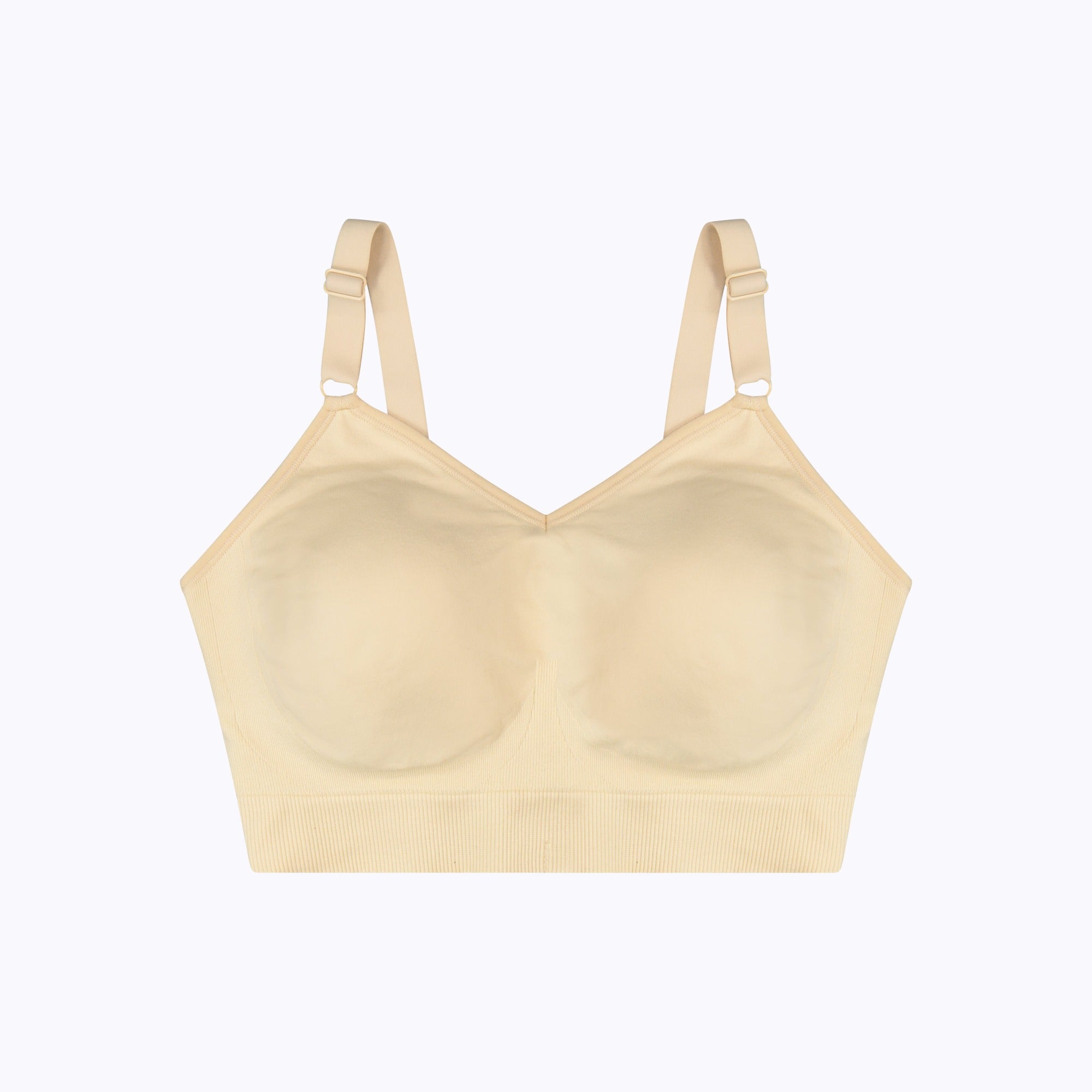 Full Coverage Comfort Bra