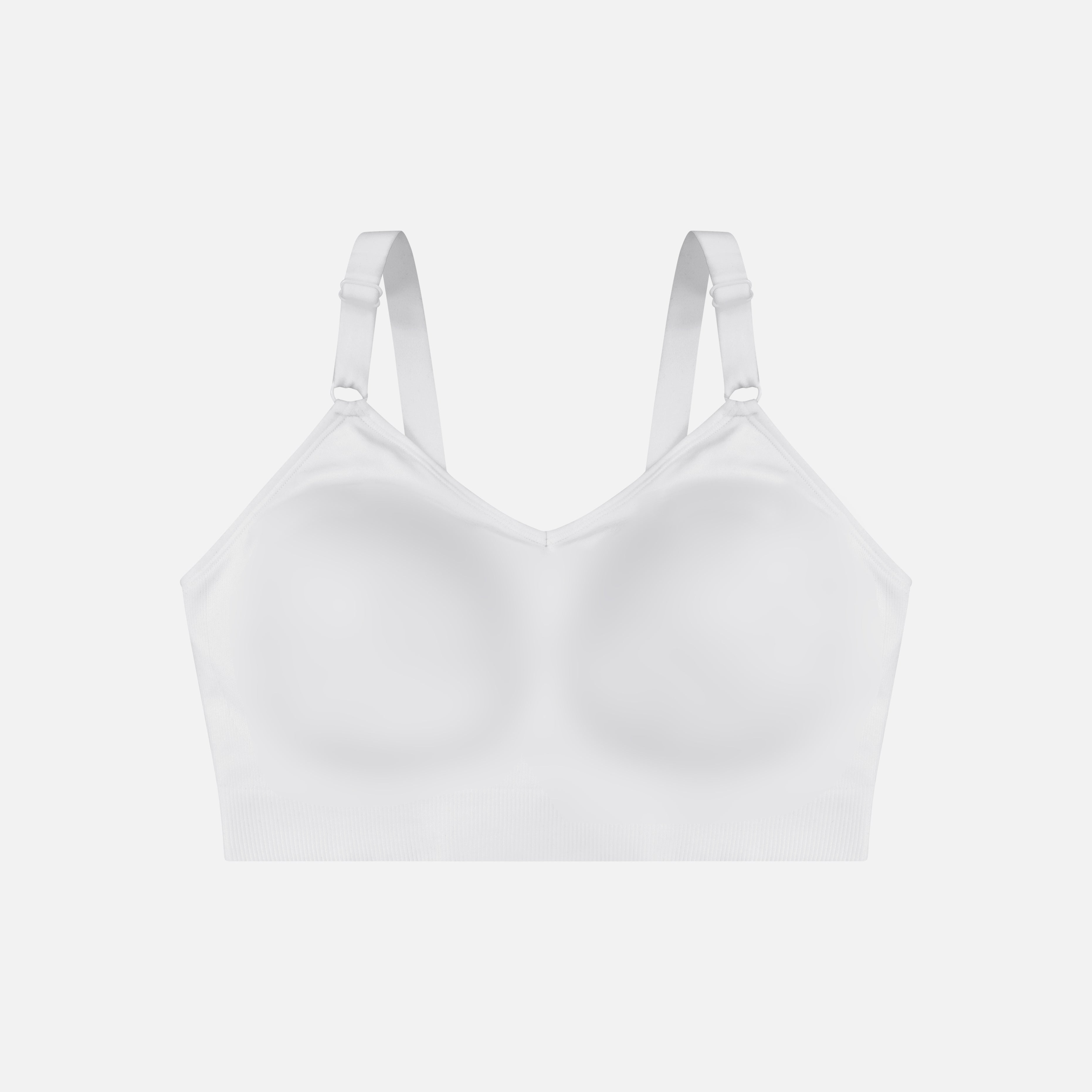 Full Coverage Comfort Bra