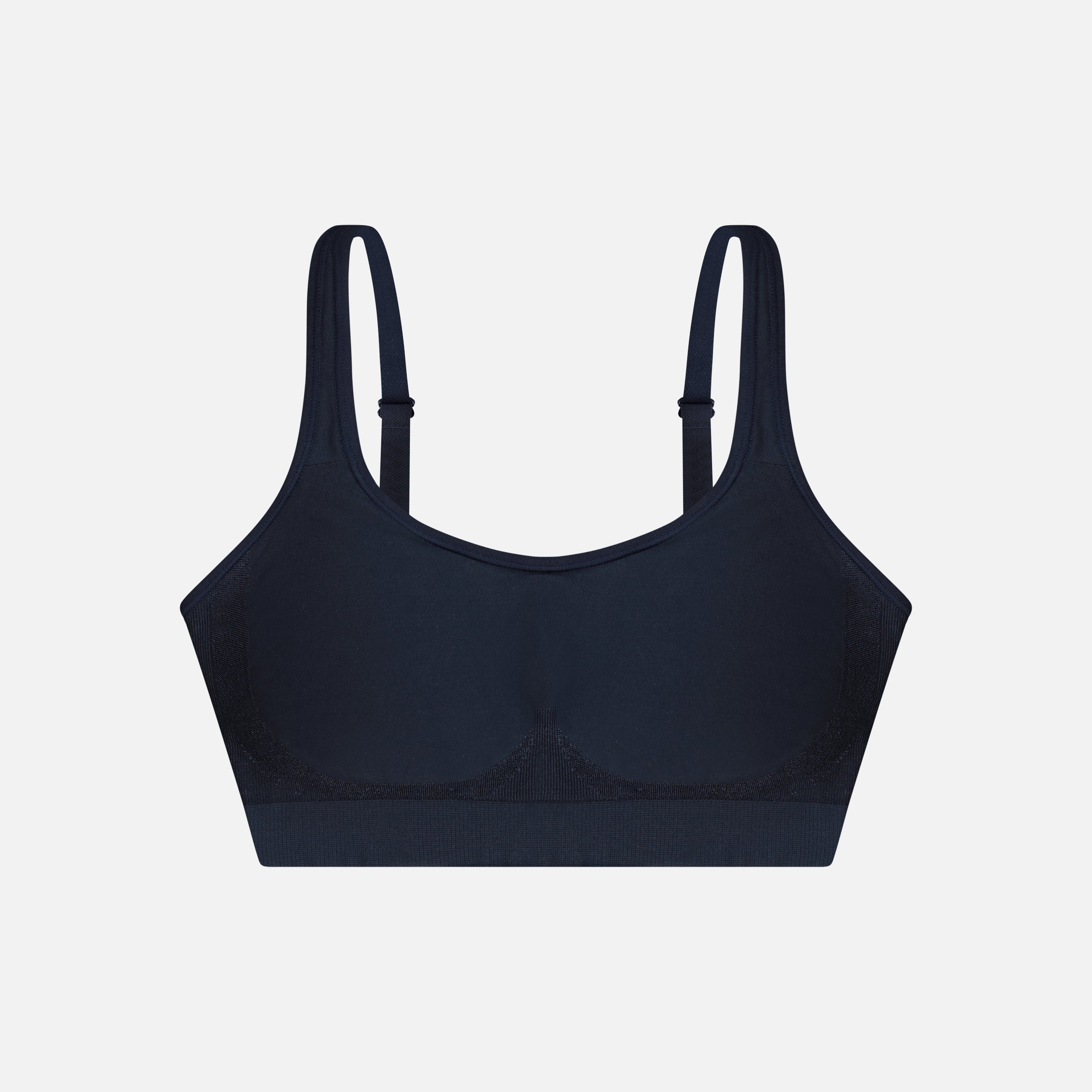 The Comfort Shaping Bra with Adjustable Straps