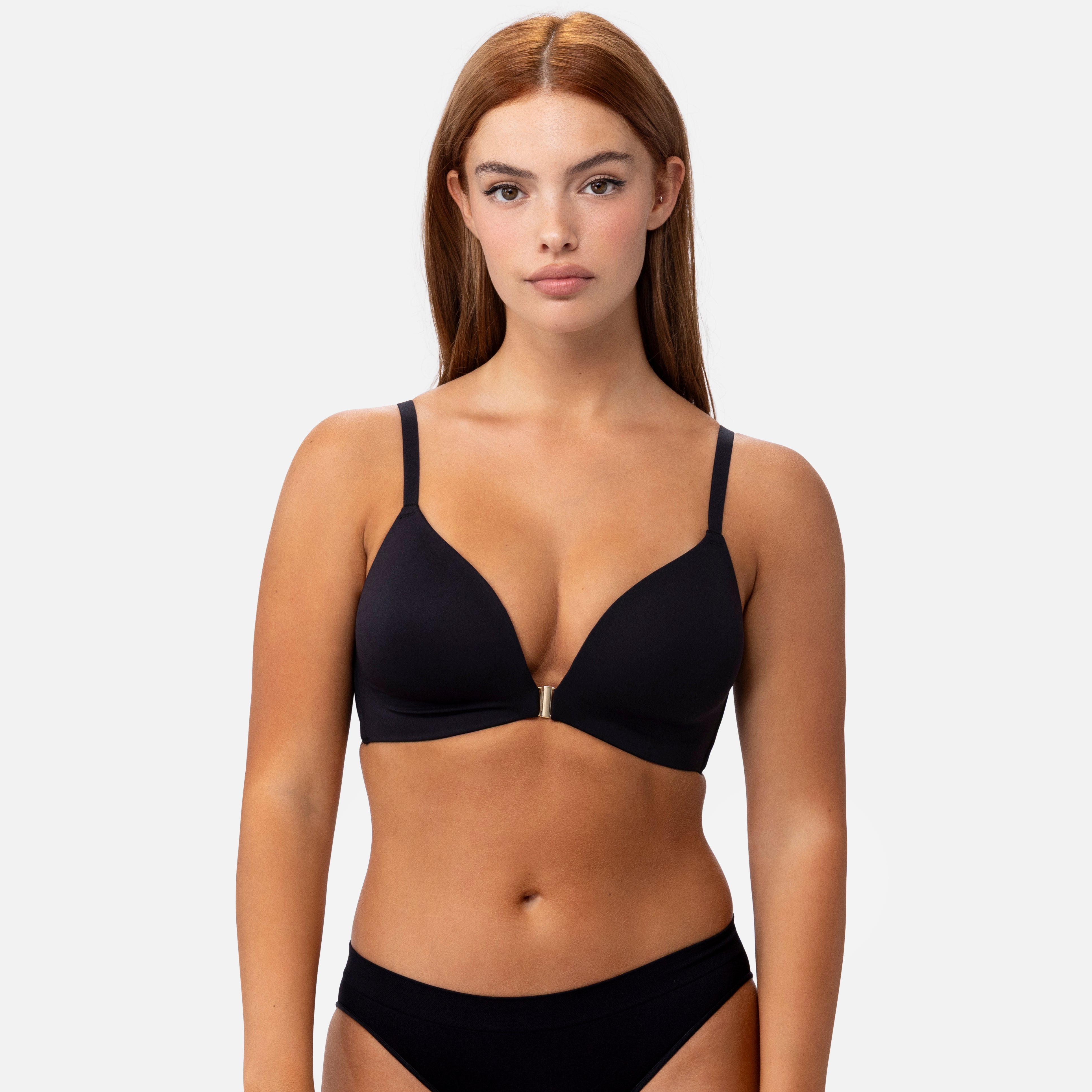 1295 The Front-Closure Dream Bra