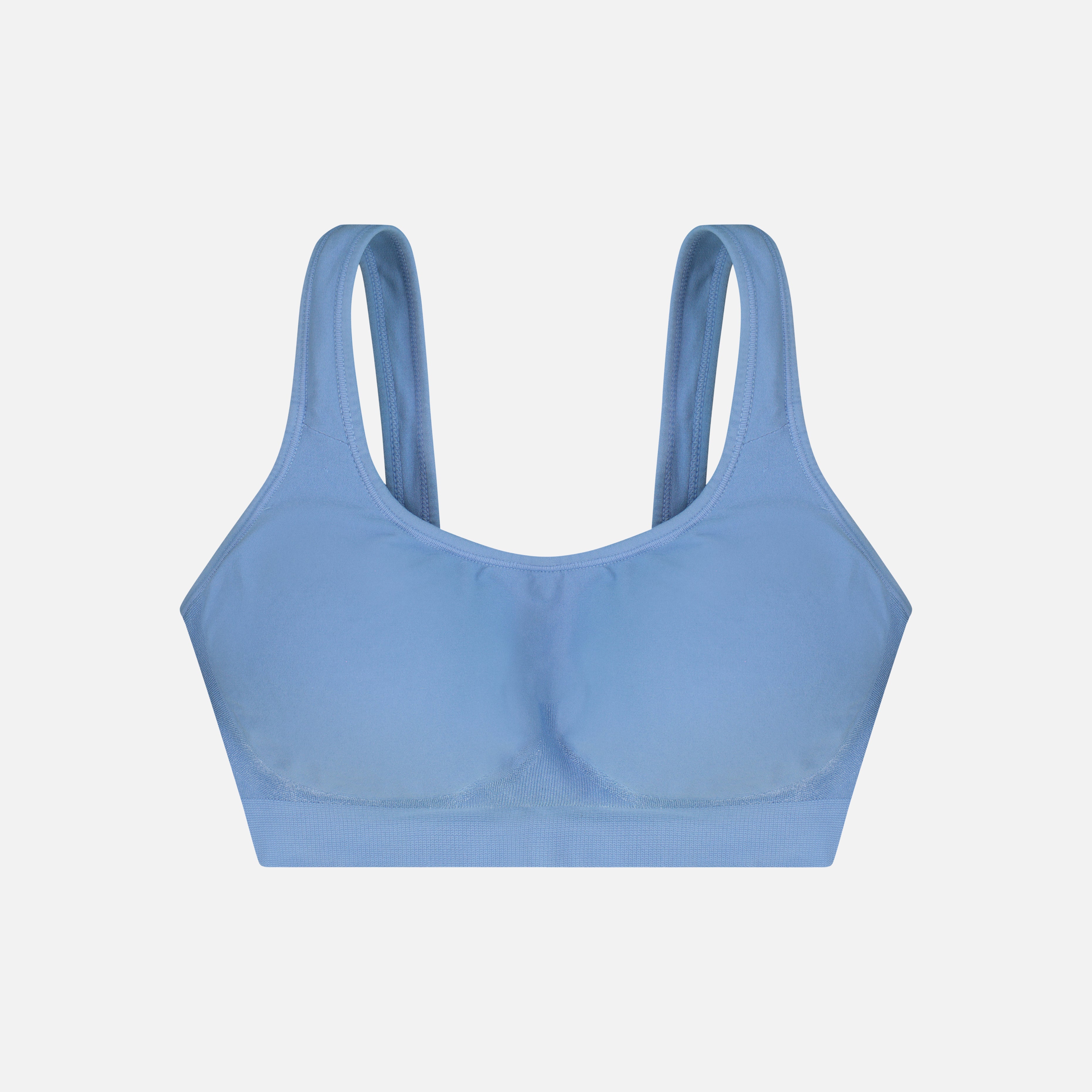 The Comfort Shaping Bra