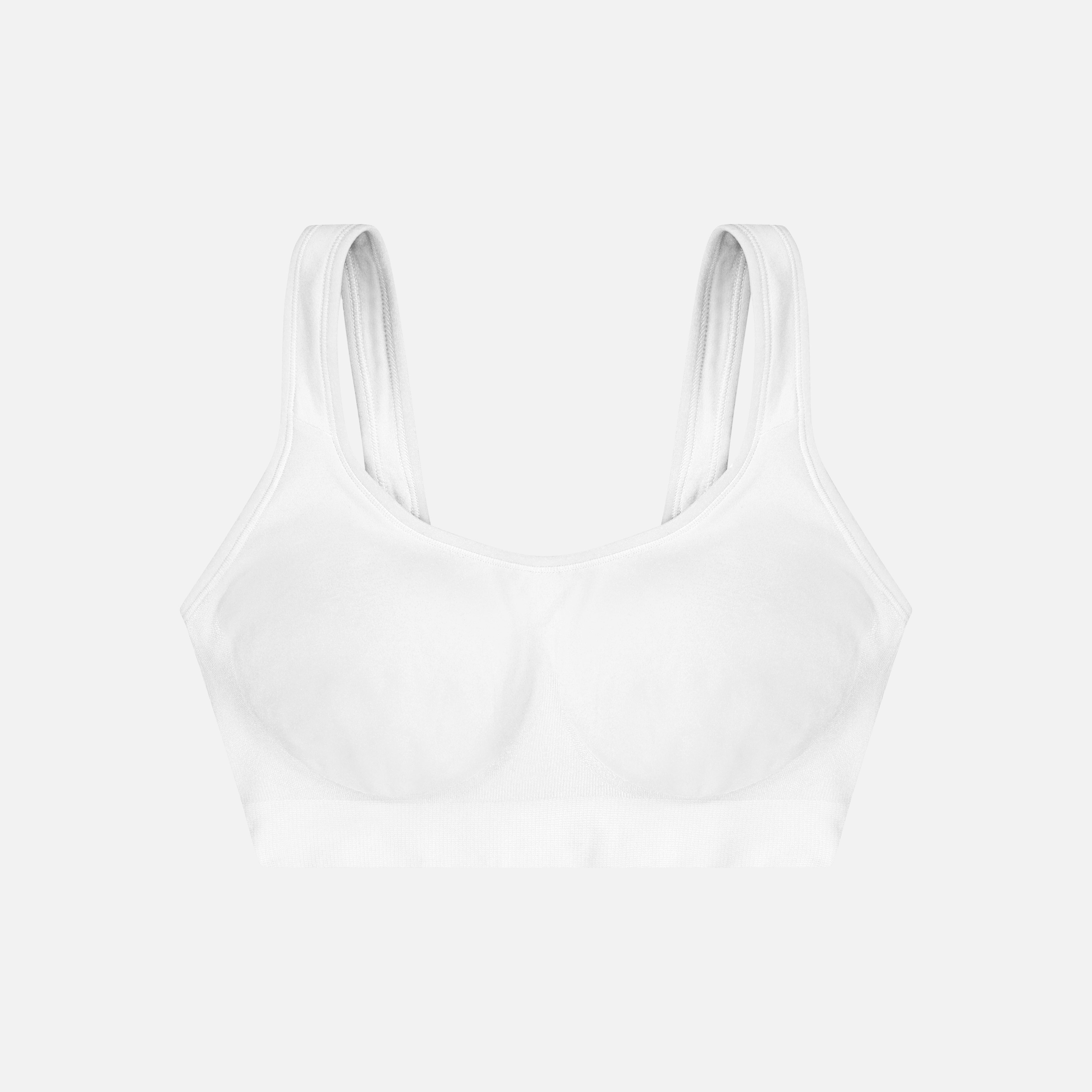 The Comfort Shaping Bra