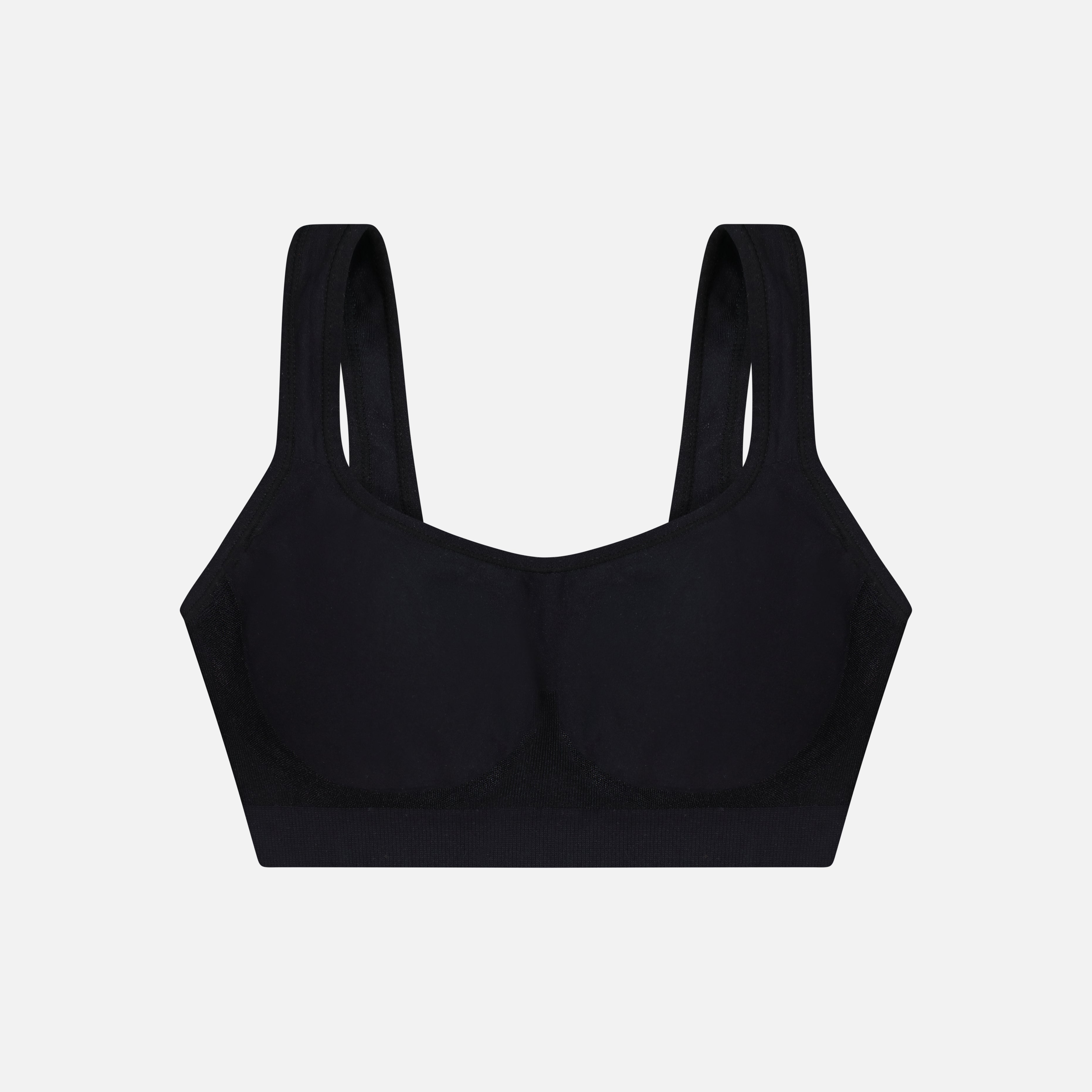 The Comfort Shaping Bra