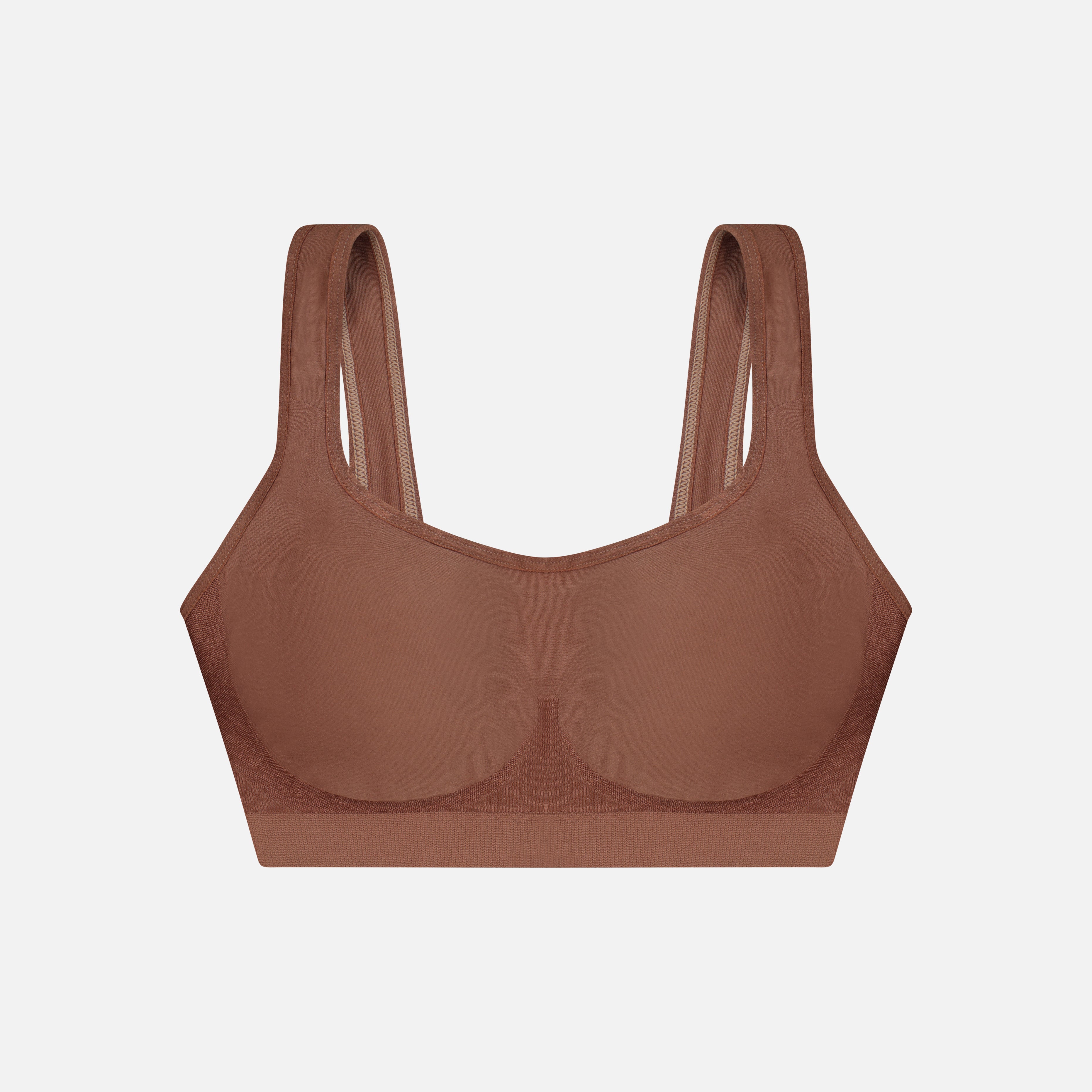 The Comfort Shaping Bra