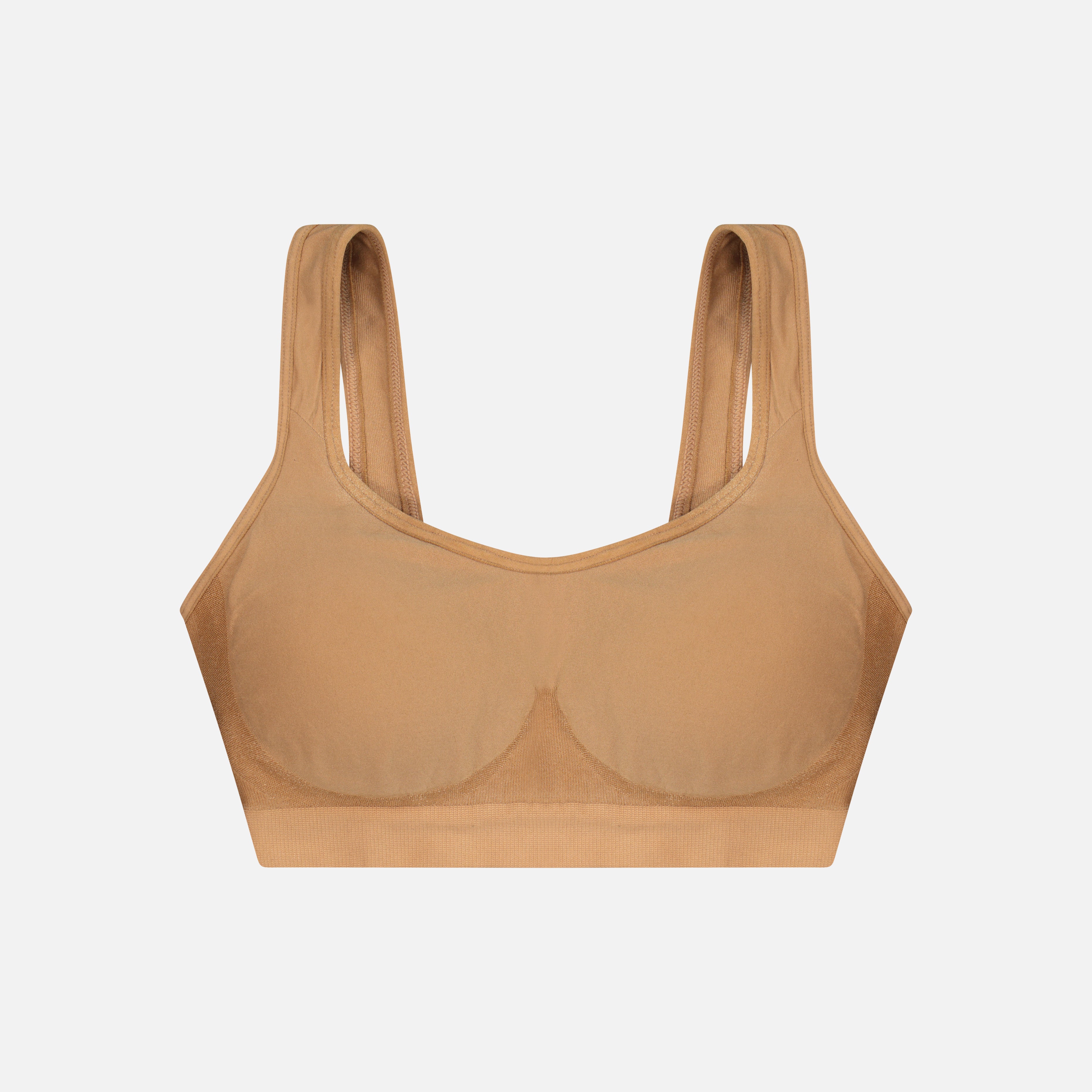 The Comfort Shaping Bra