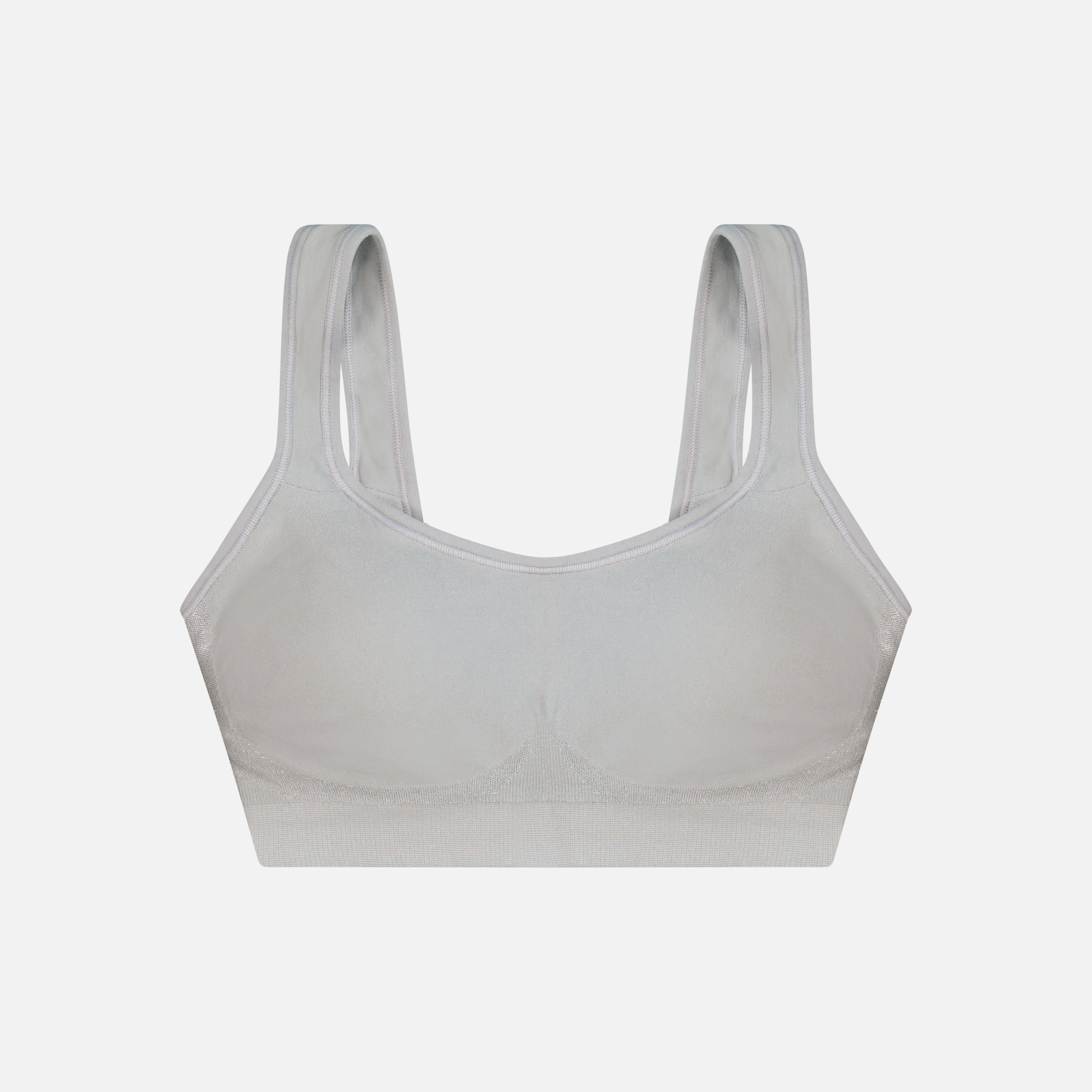 The Comfort Shaping Bra