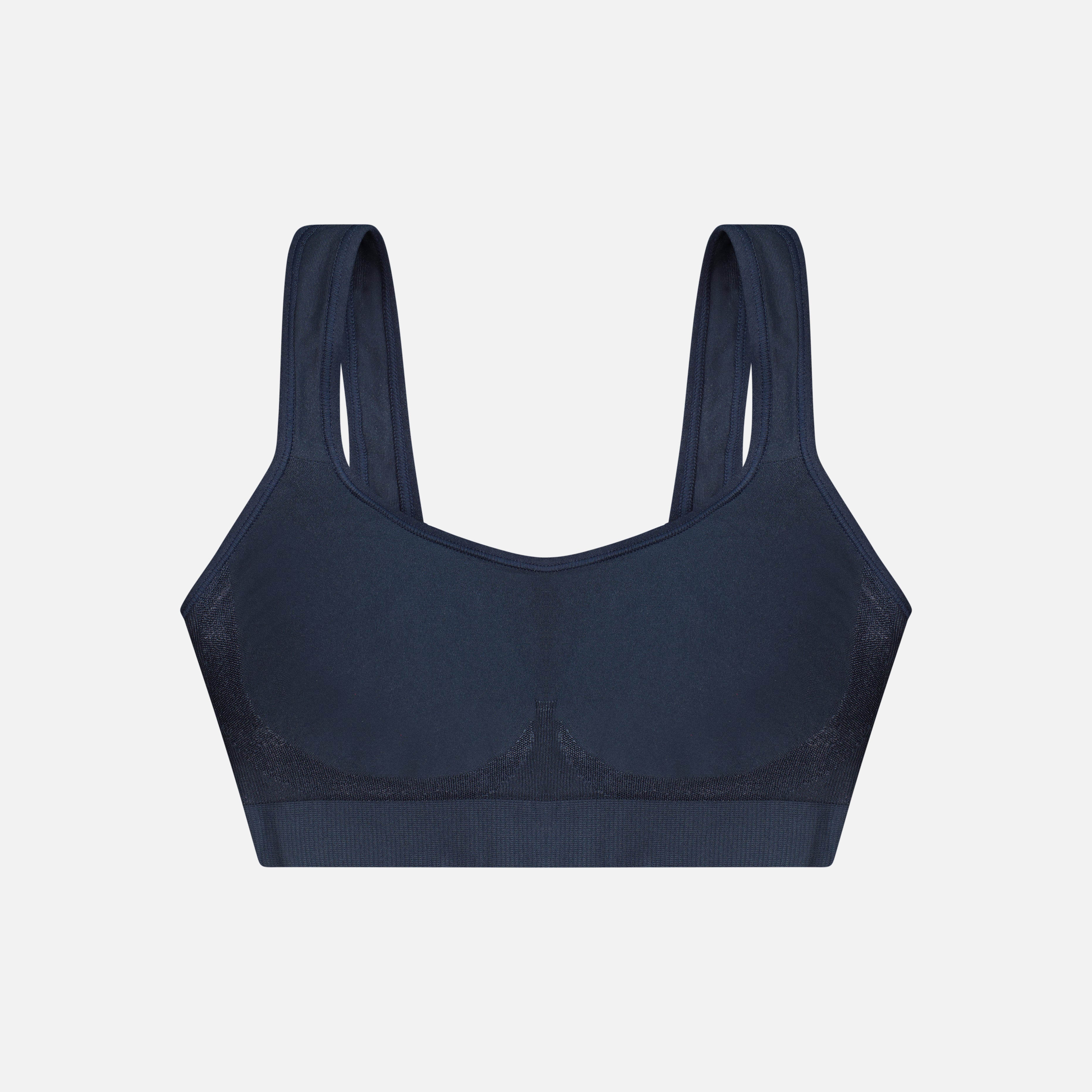 The Comfort Shaping Bra