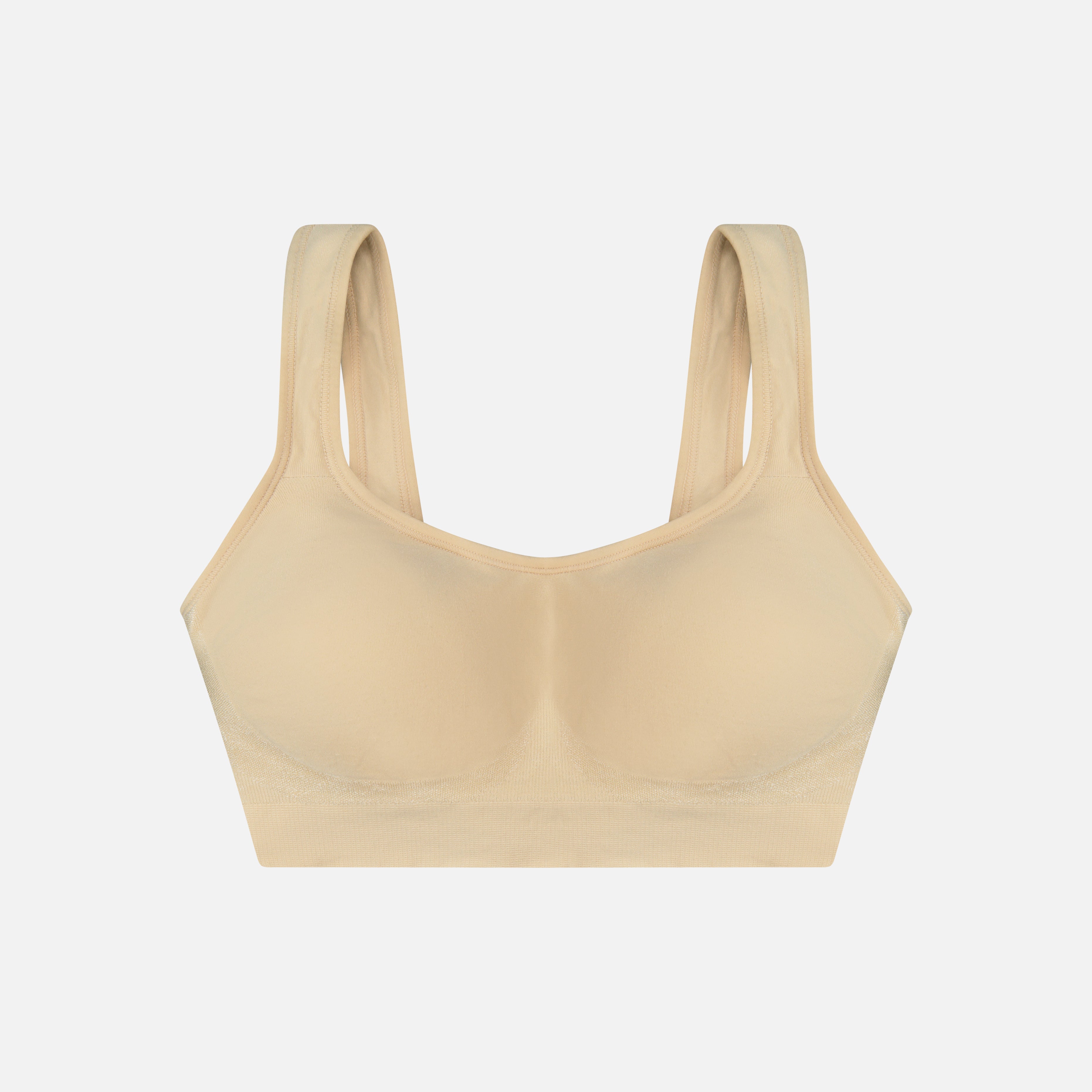 The Comfort Shaping Bra