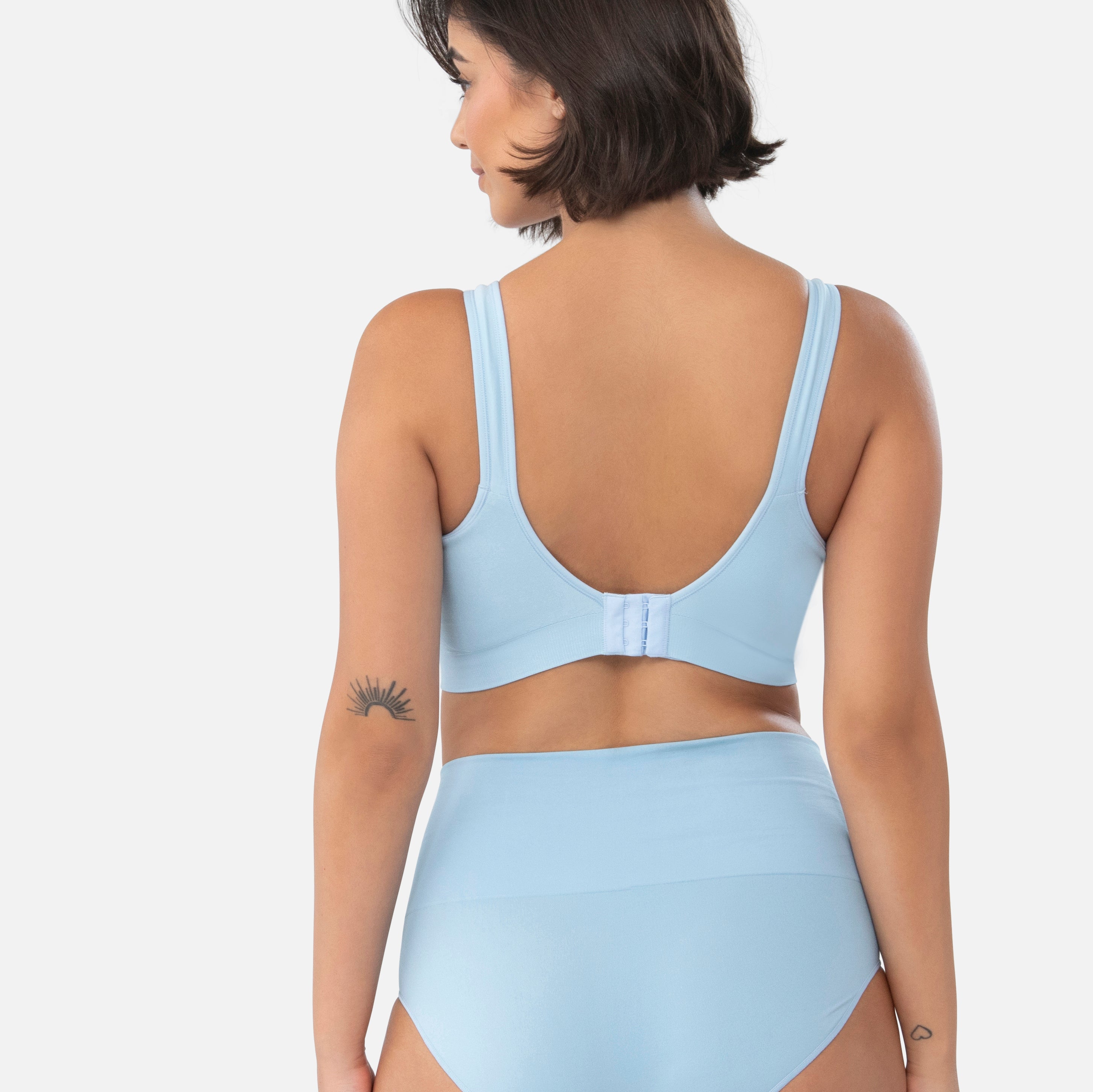 The Comfort Shaping Bra