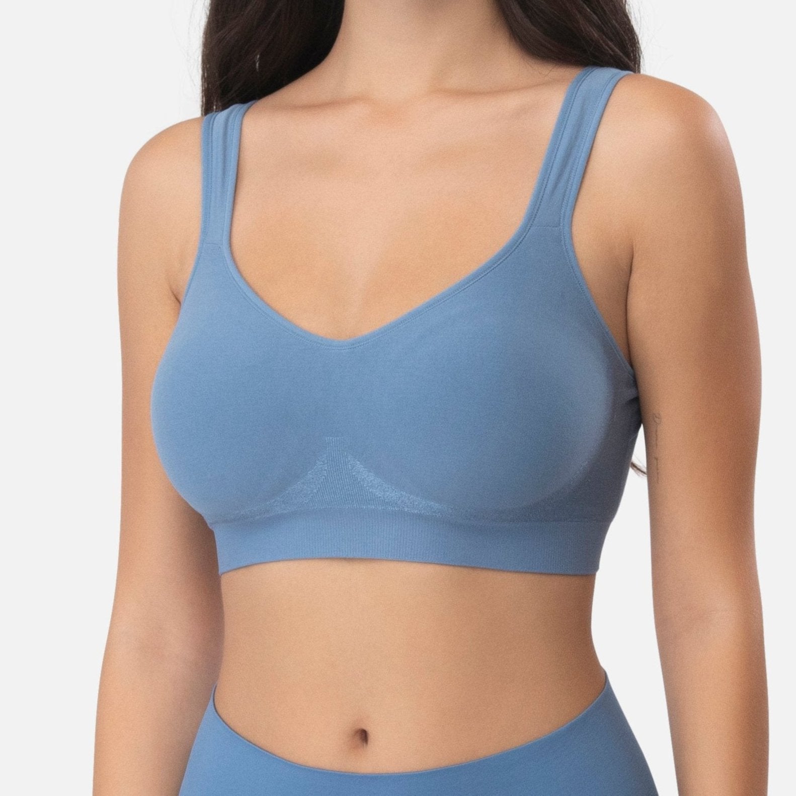 The Comfort Shaping Bra