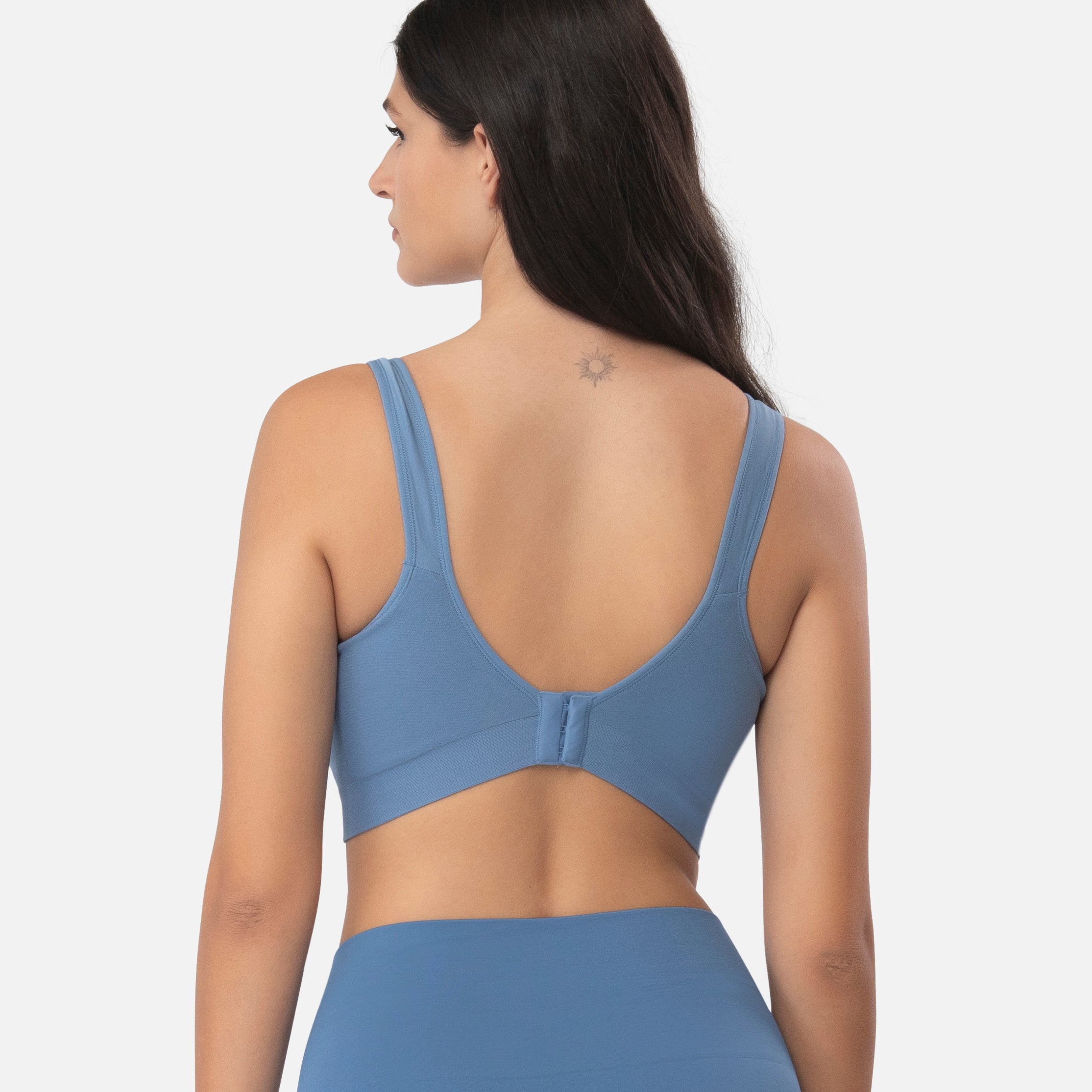 The Comfort Shaping Bra