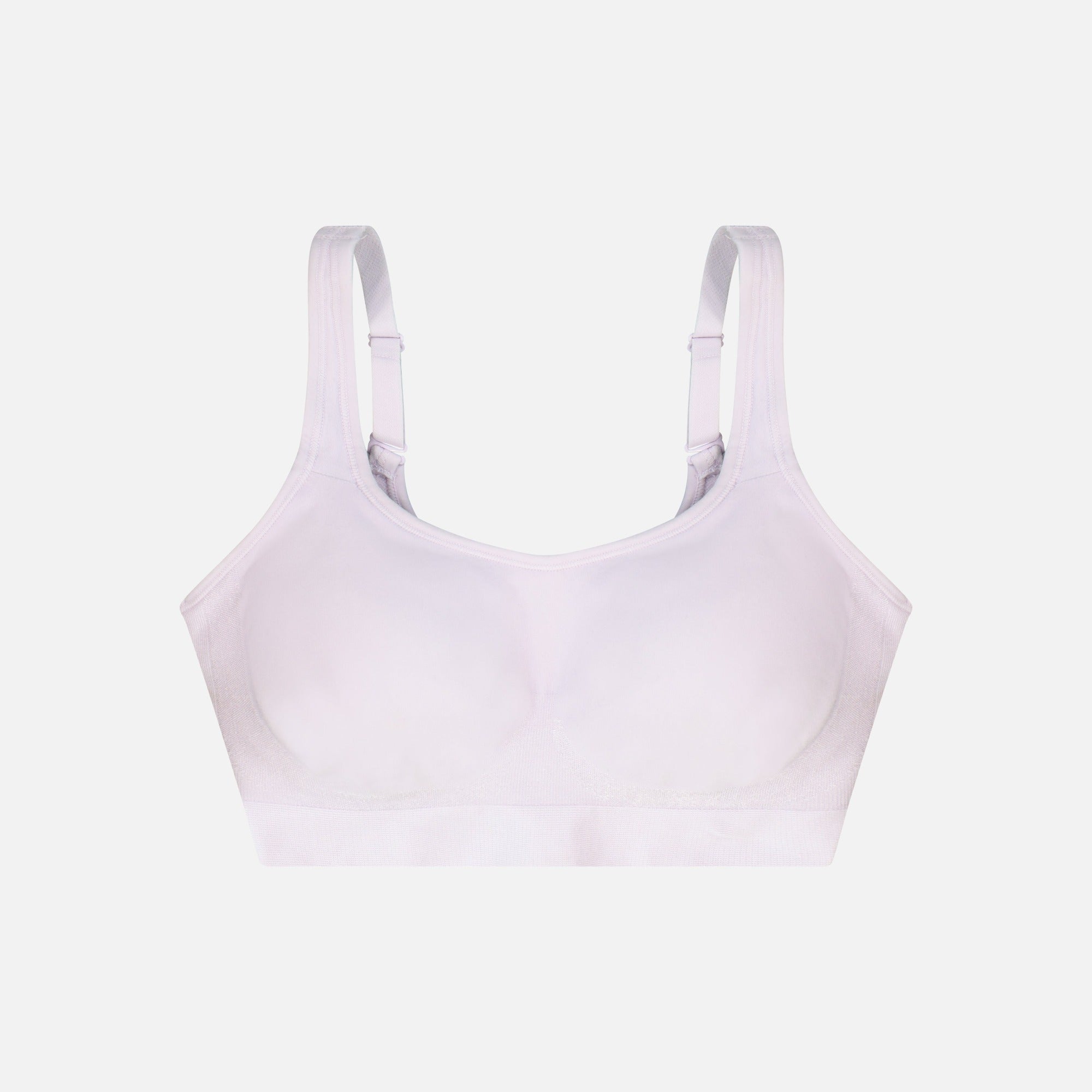 The Comfort Shaping Bra with Adjustable Straps