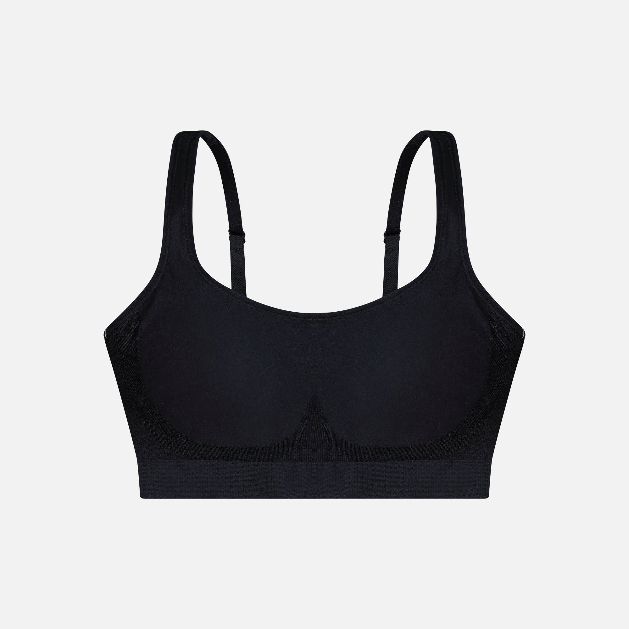 The Comfort Shaping Bra with Adjustable Straps