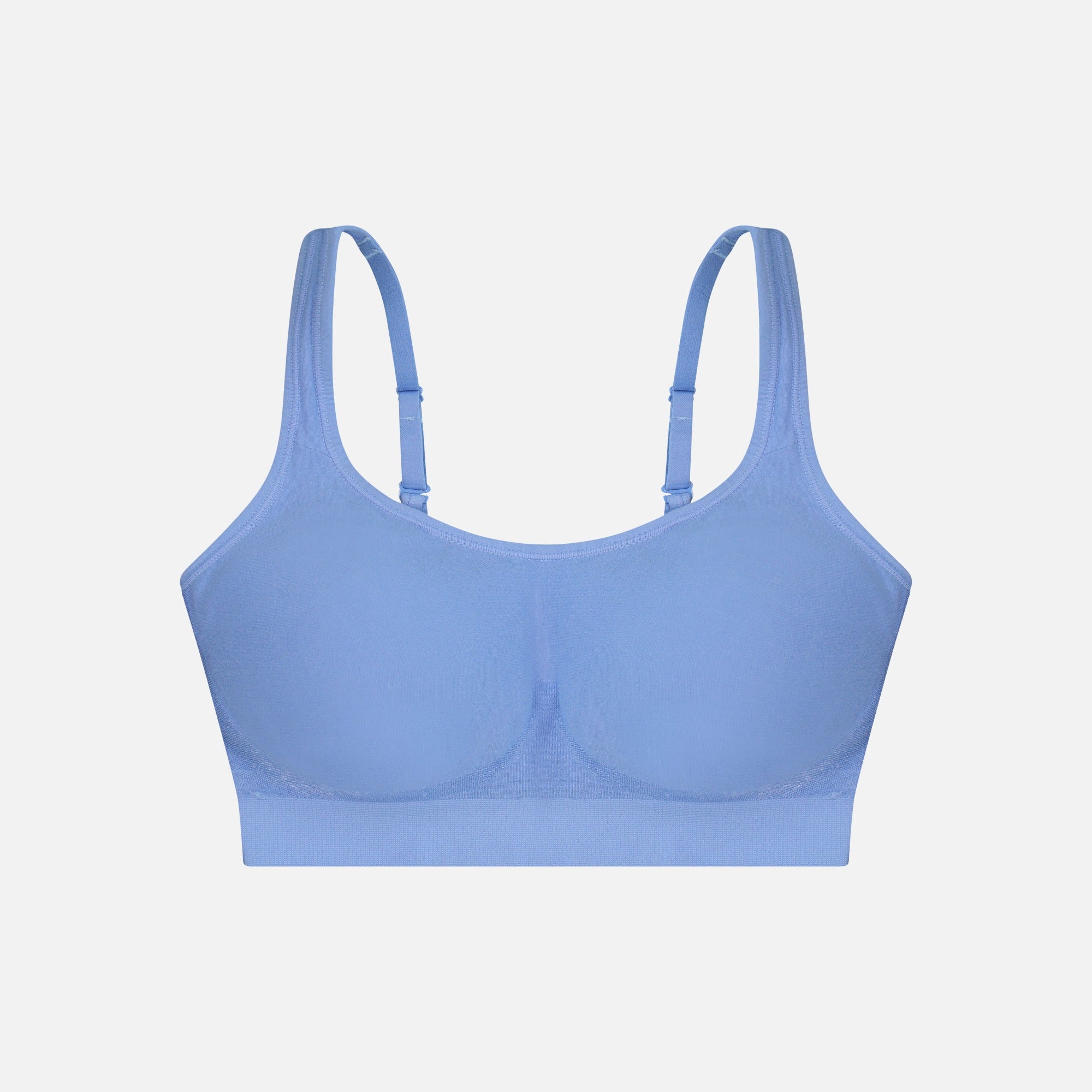 The Comfort Shaping Bra with Adjustable Straps