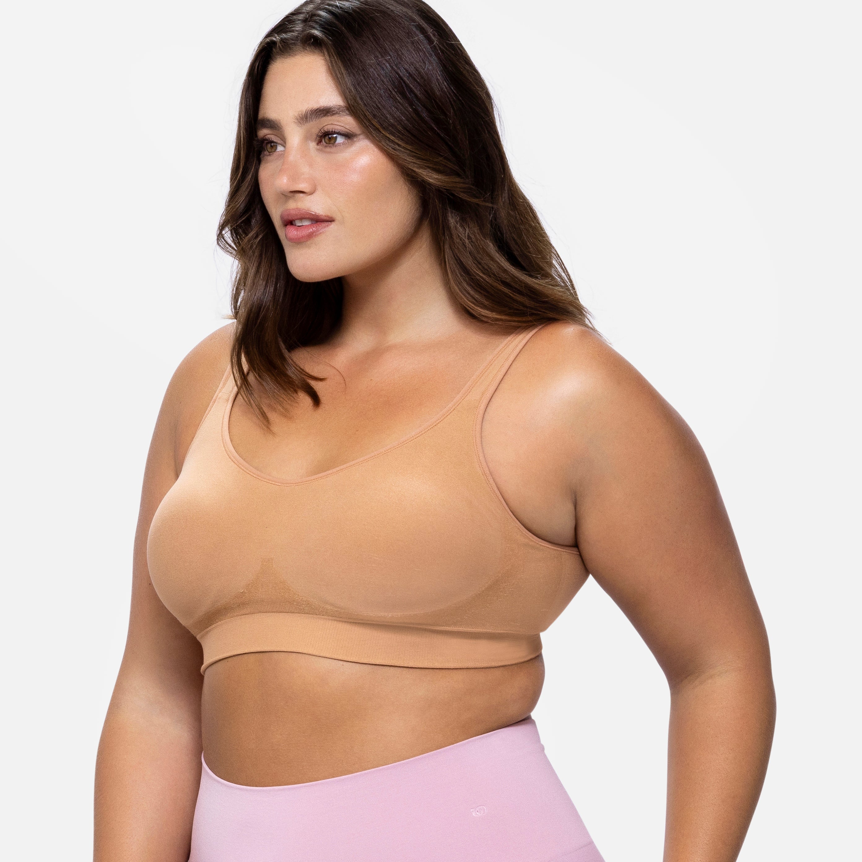 457 The Comfort Shaping Bra