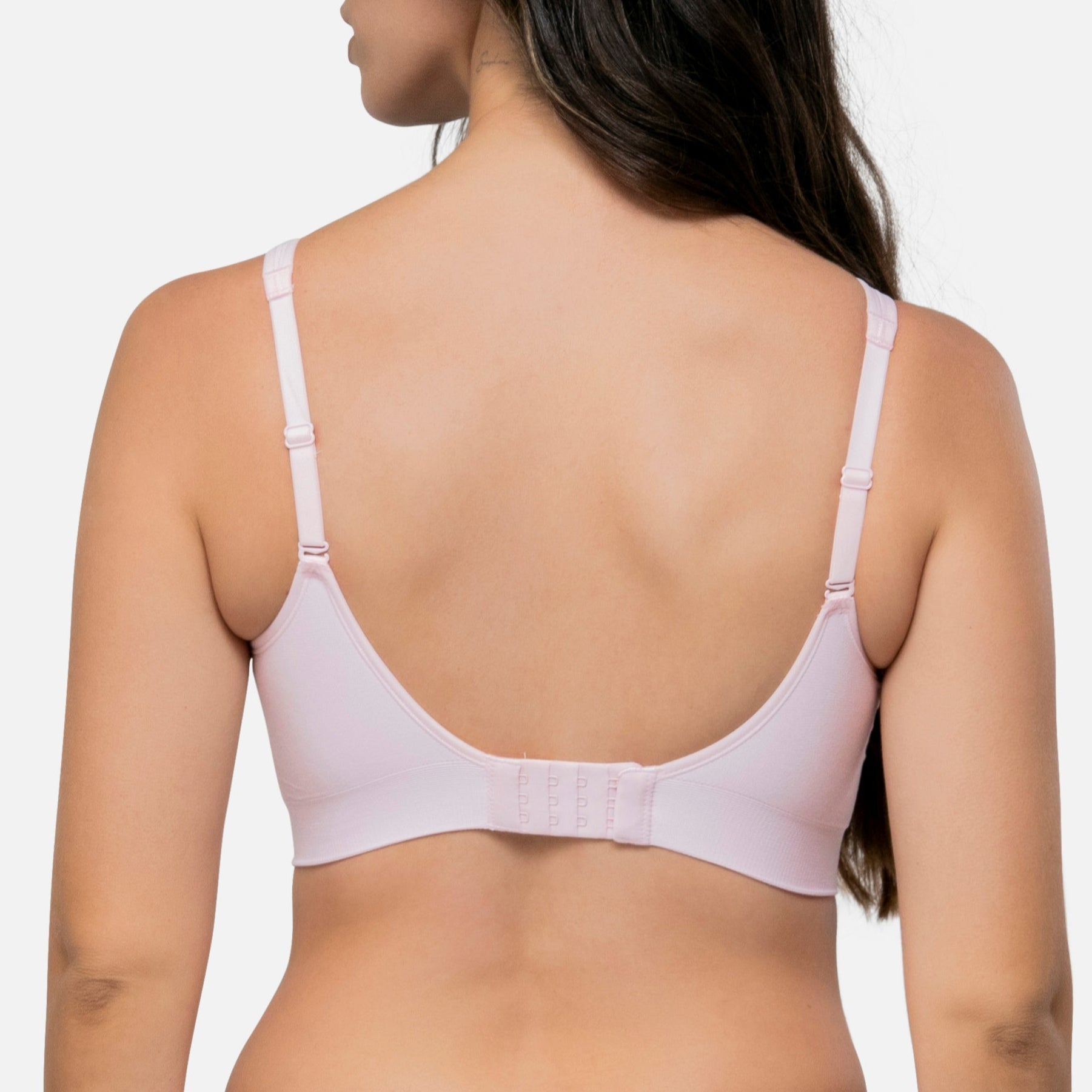 459 The Comfort Shaping Bra with Adjustable Straps