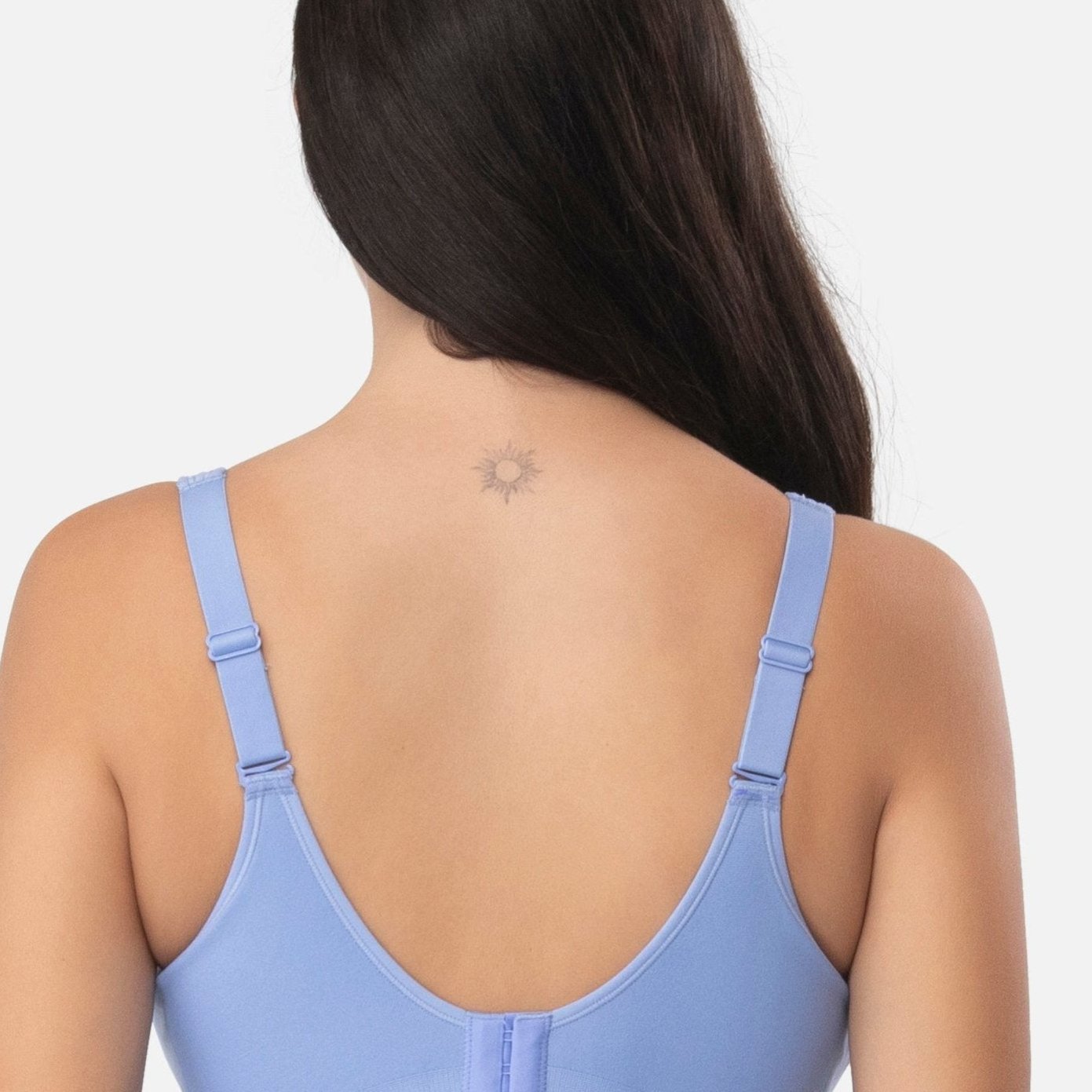 The Perfect Neckline Bra