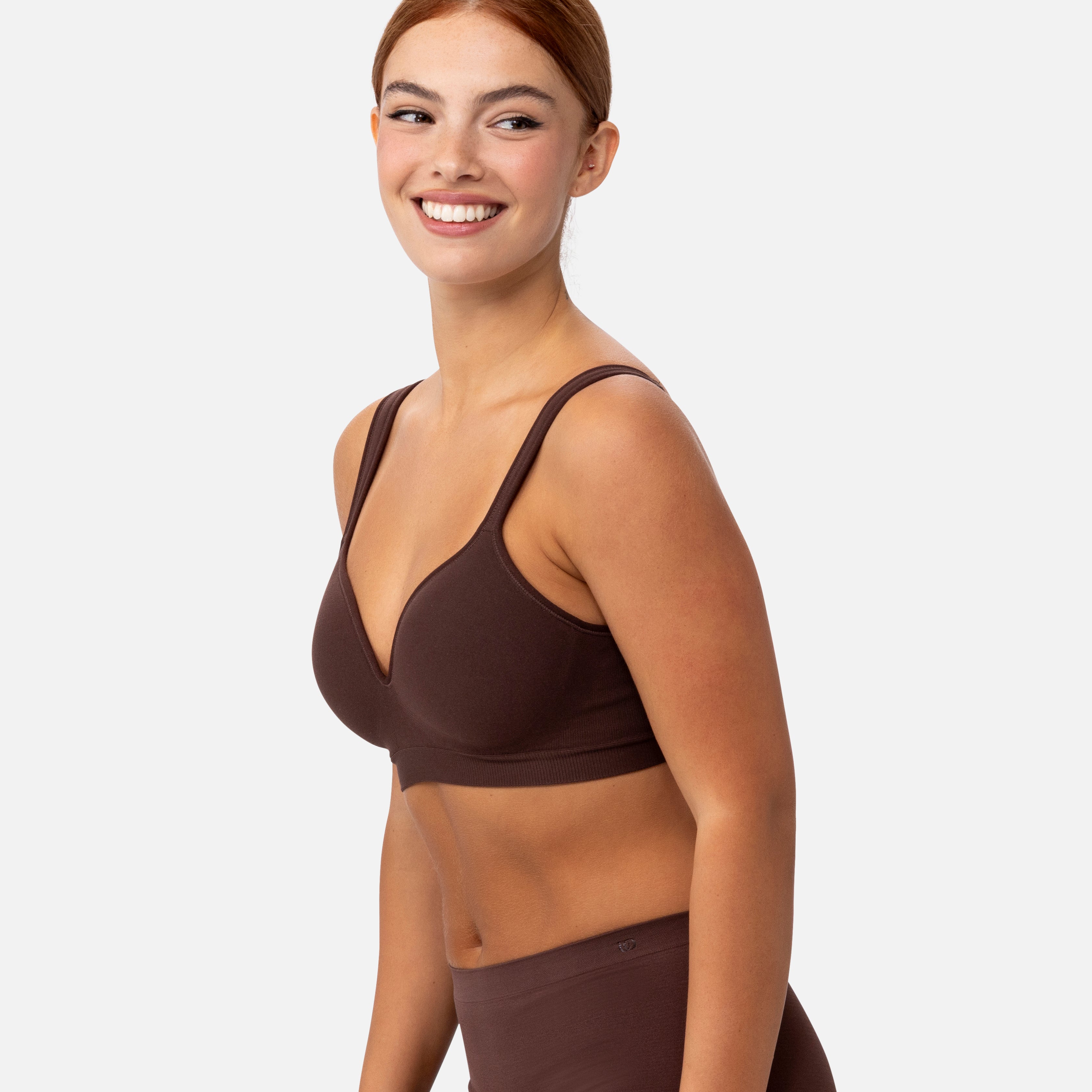 460 The Perfect Neckline Bra