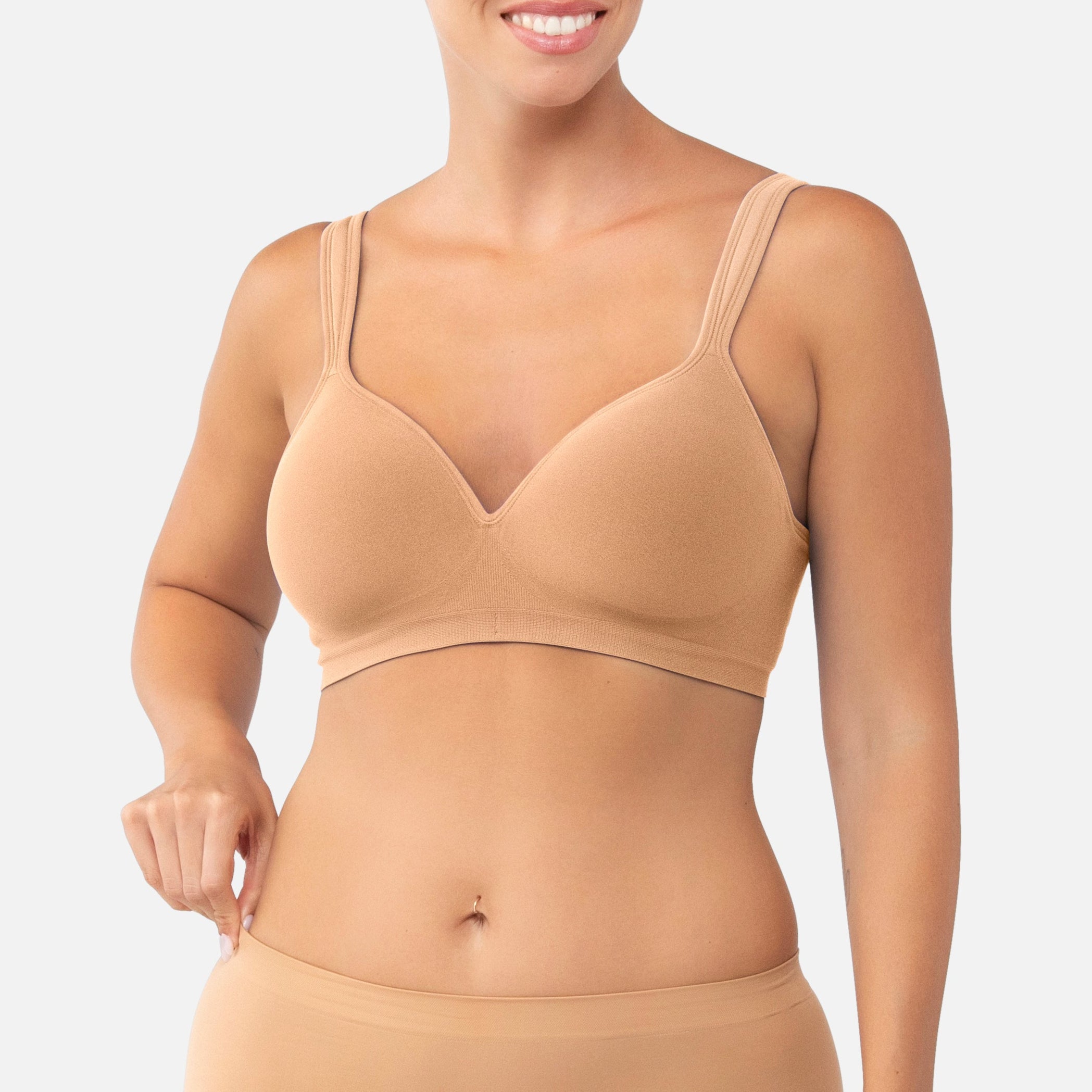 460 The Perfect Neckline Bra