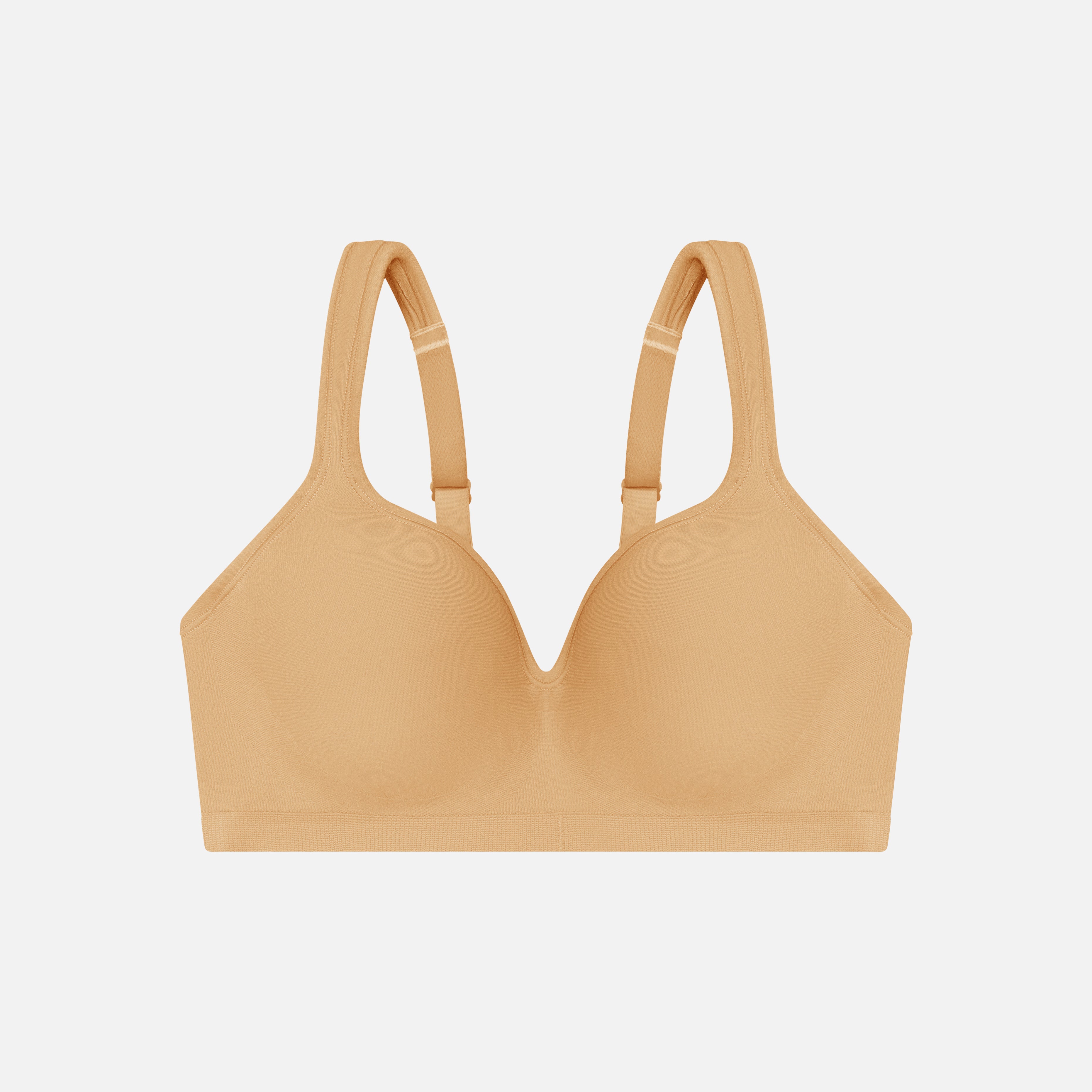 The Perfect Neckline Bra