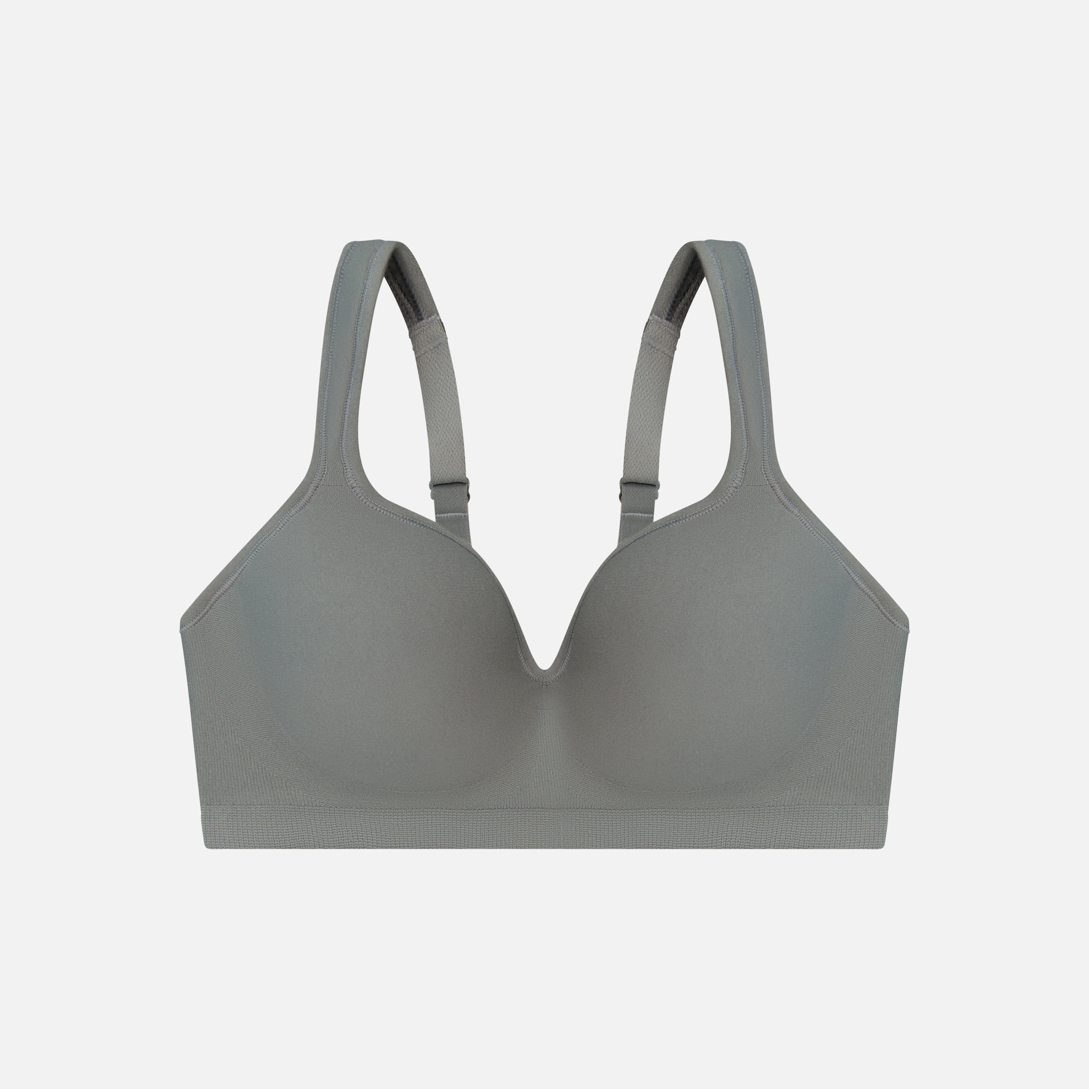 The Perfect Neckline Bra