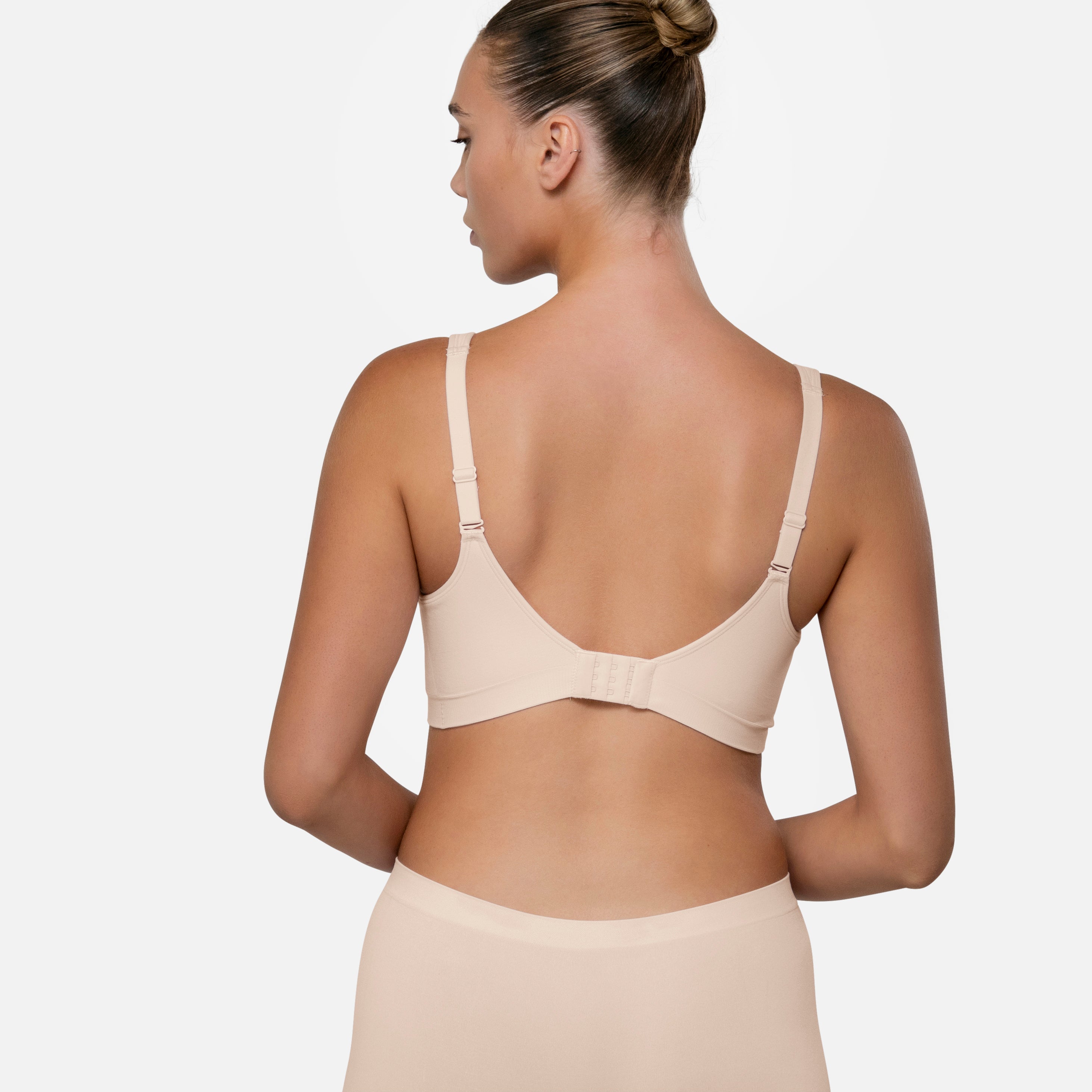 The Perfect Neckline Bra - Modal