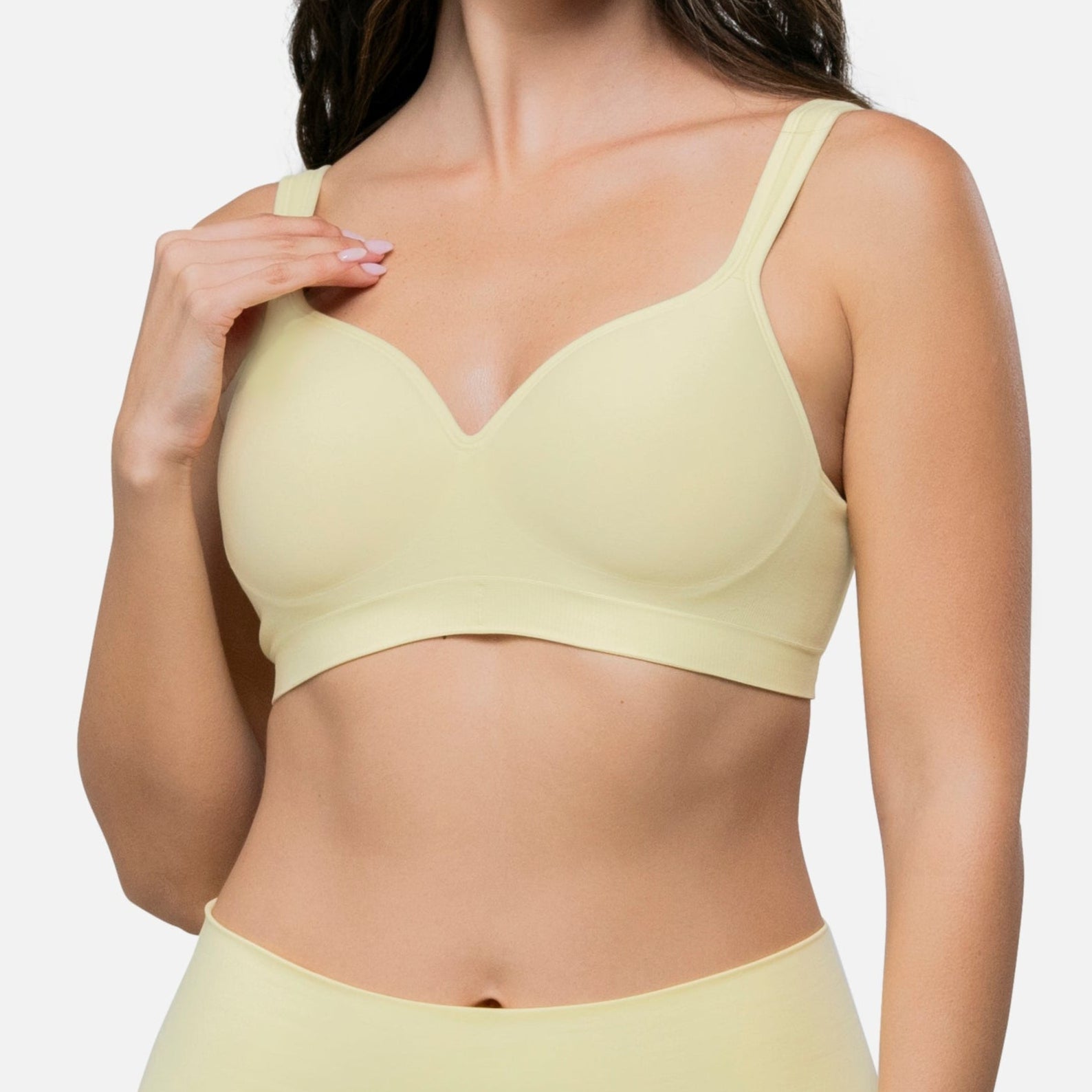 460 The Perfect Neckline Bra