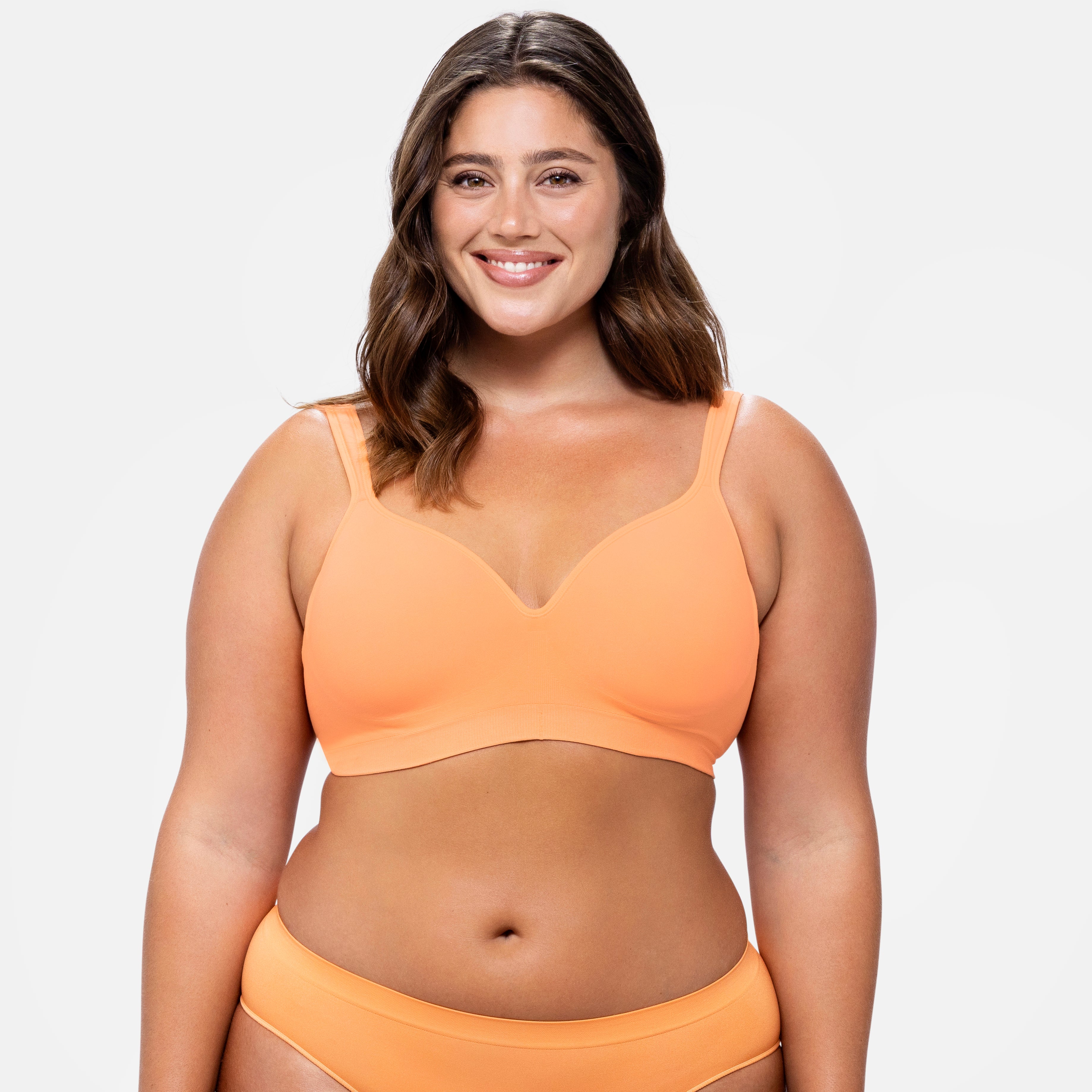 460 The Perfect Neckline Bra