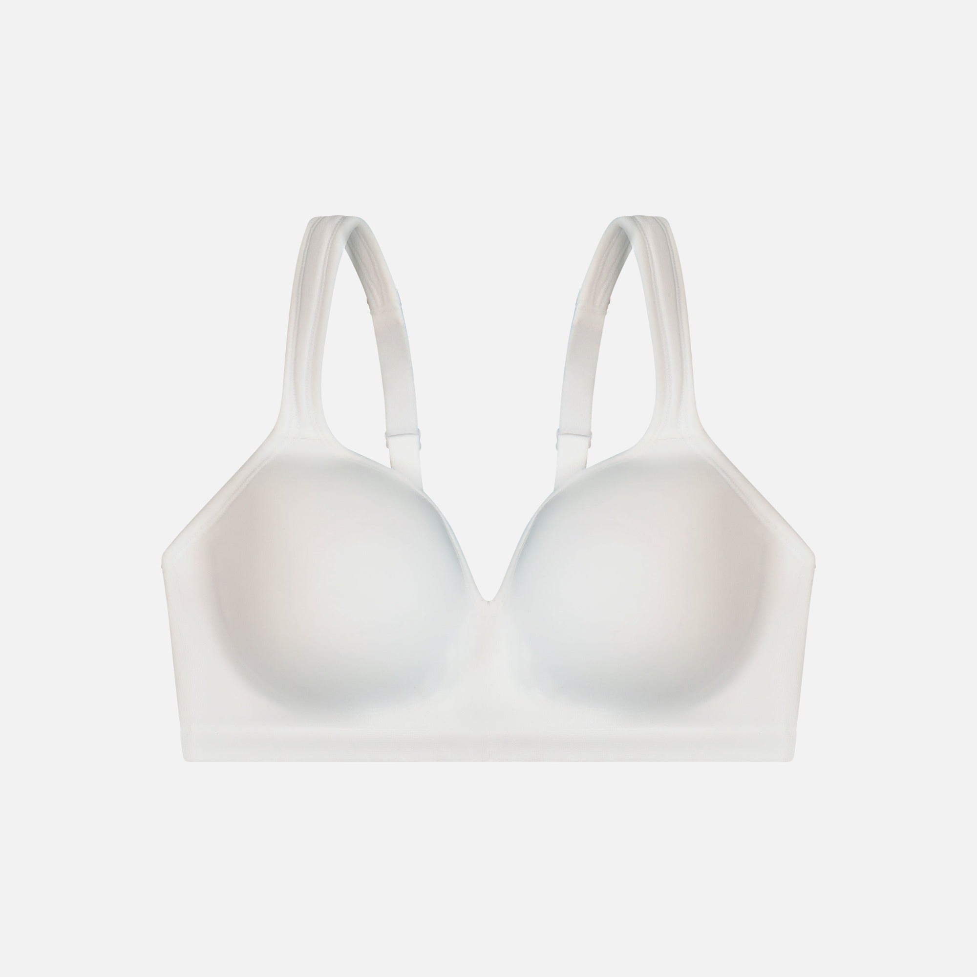 The Perfect Neckline Bra